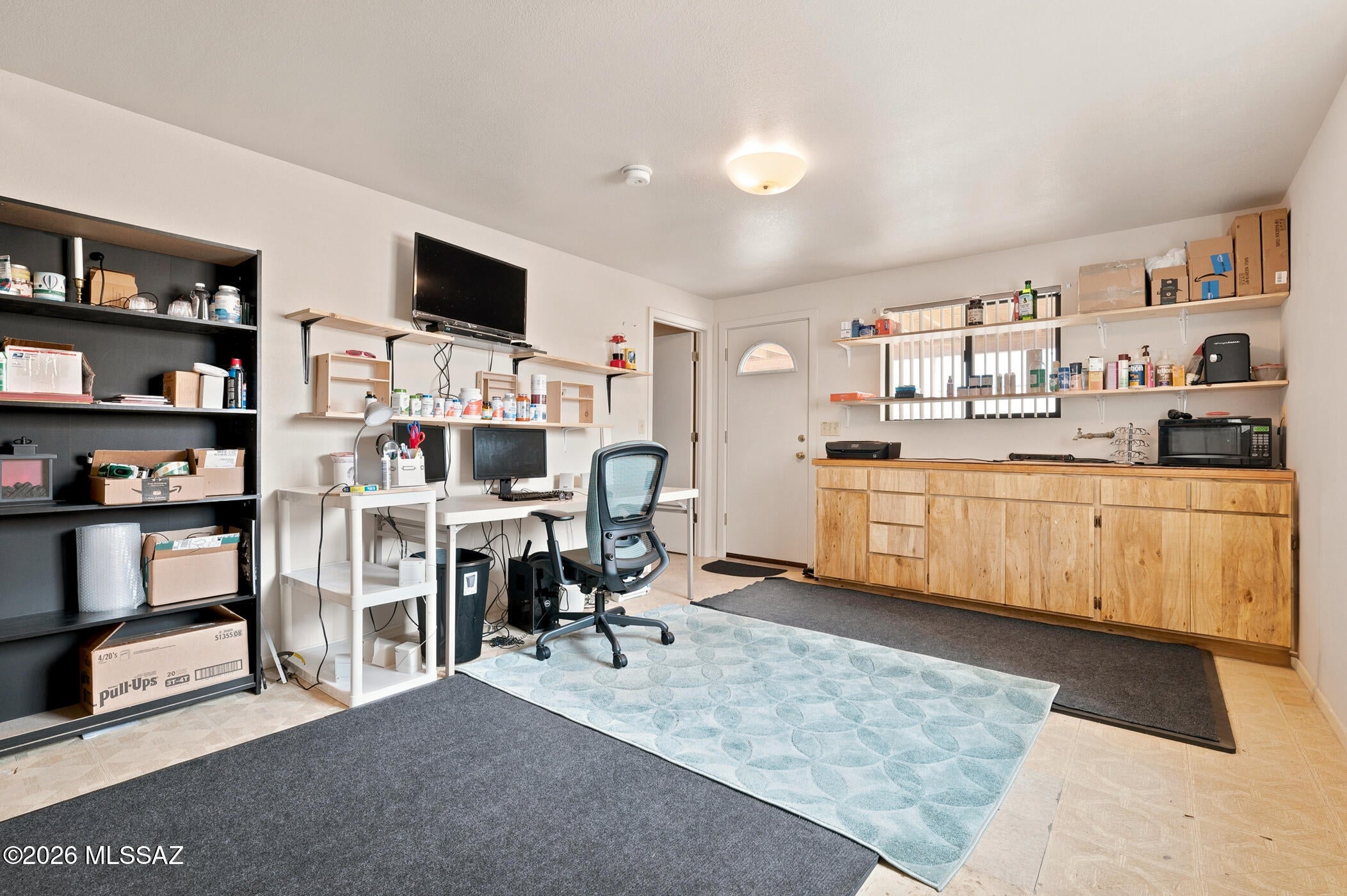 Rancho El Moraga Amd - Residential