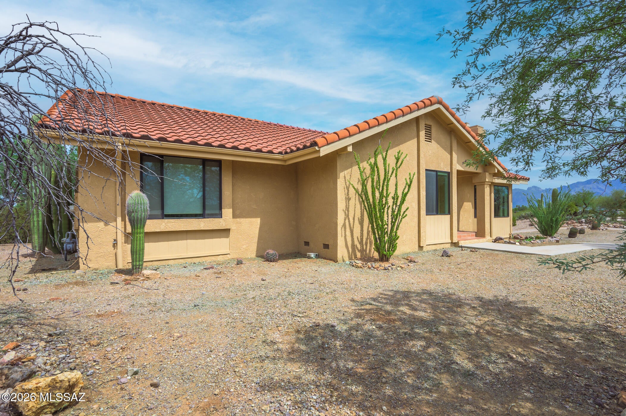 Rancho El Moraga Amd - Residential