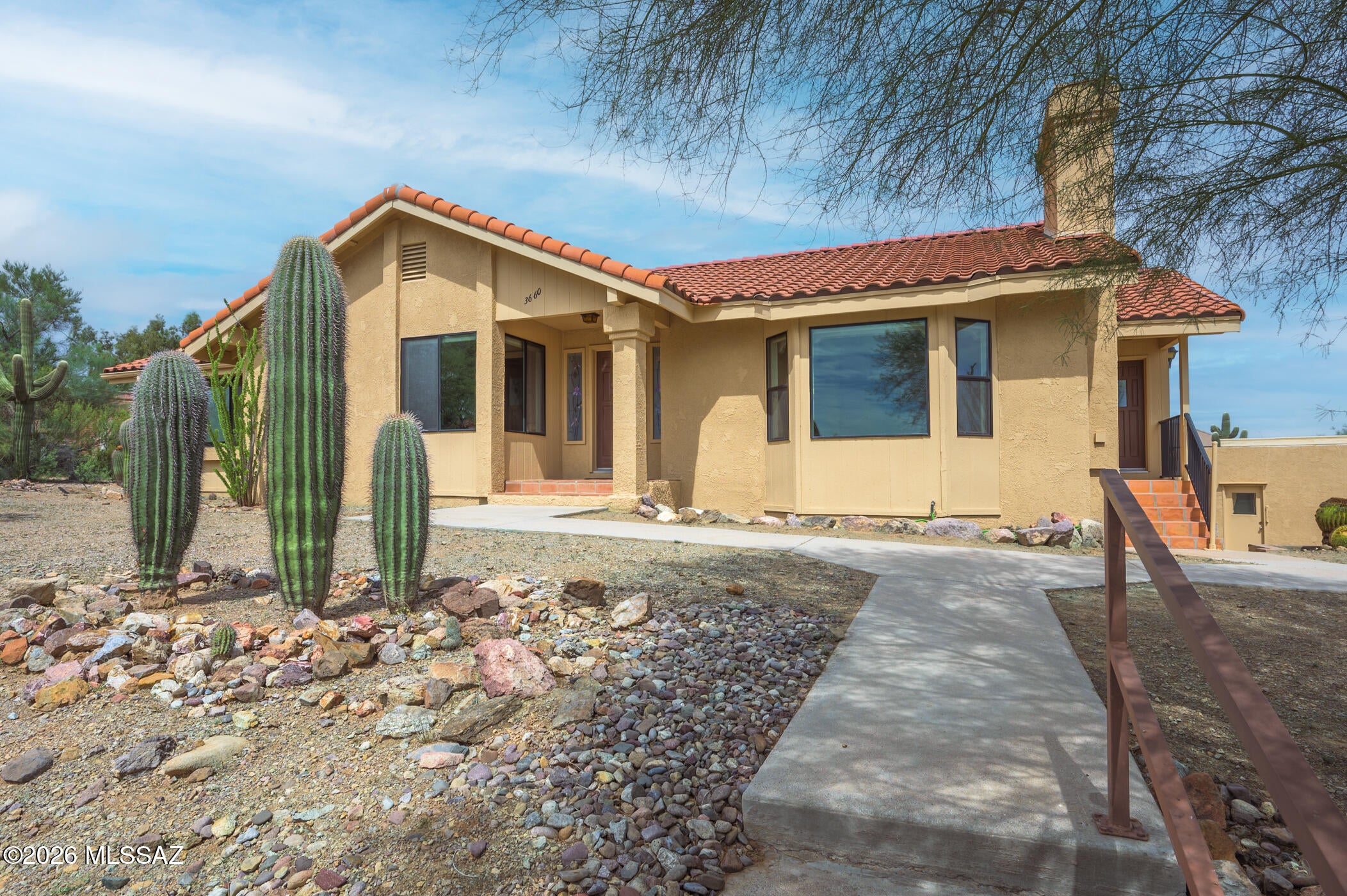 Rancho El Moraga Amd - Residential