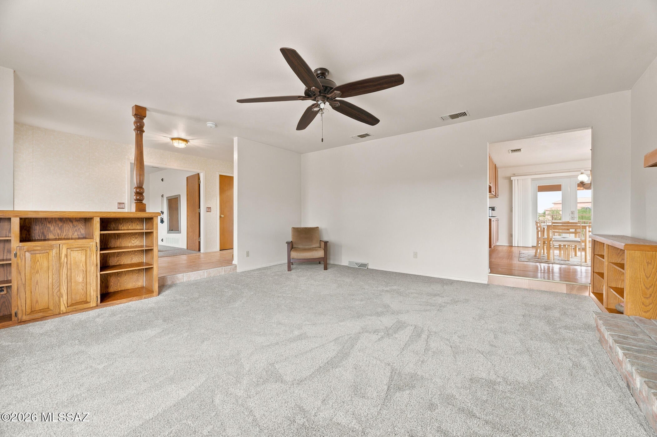 Rancho El Moraga Amd - Residential
