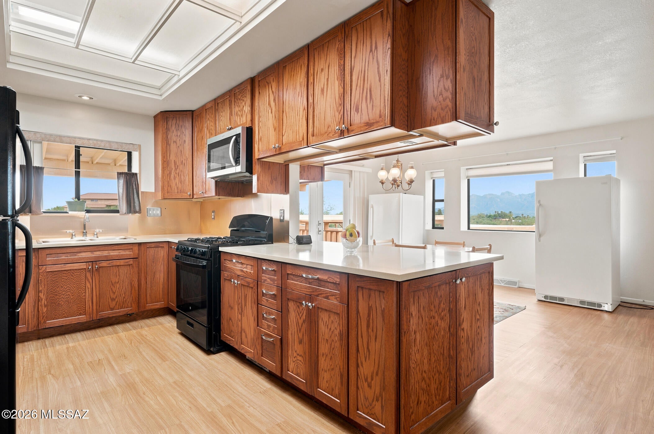 Rancho El Moraga Amd - Residential