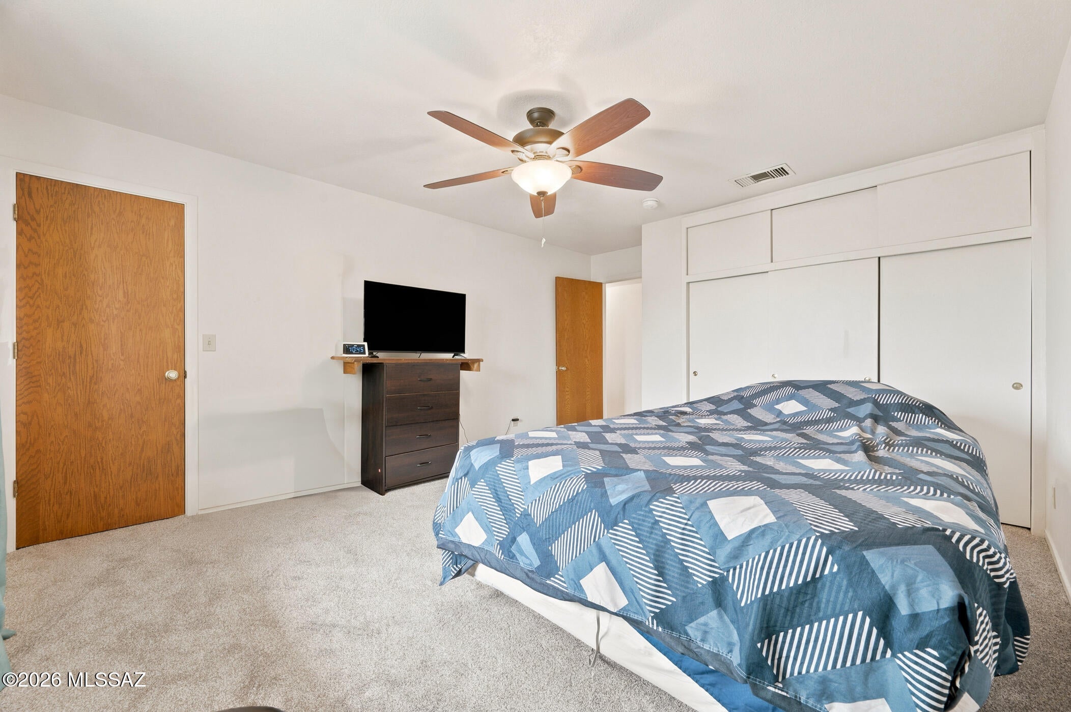 Rancho El Moraga Amd - Residential