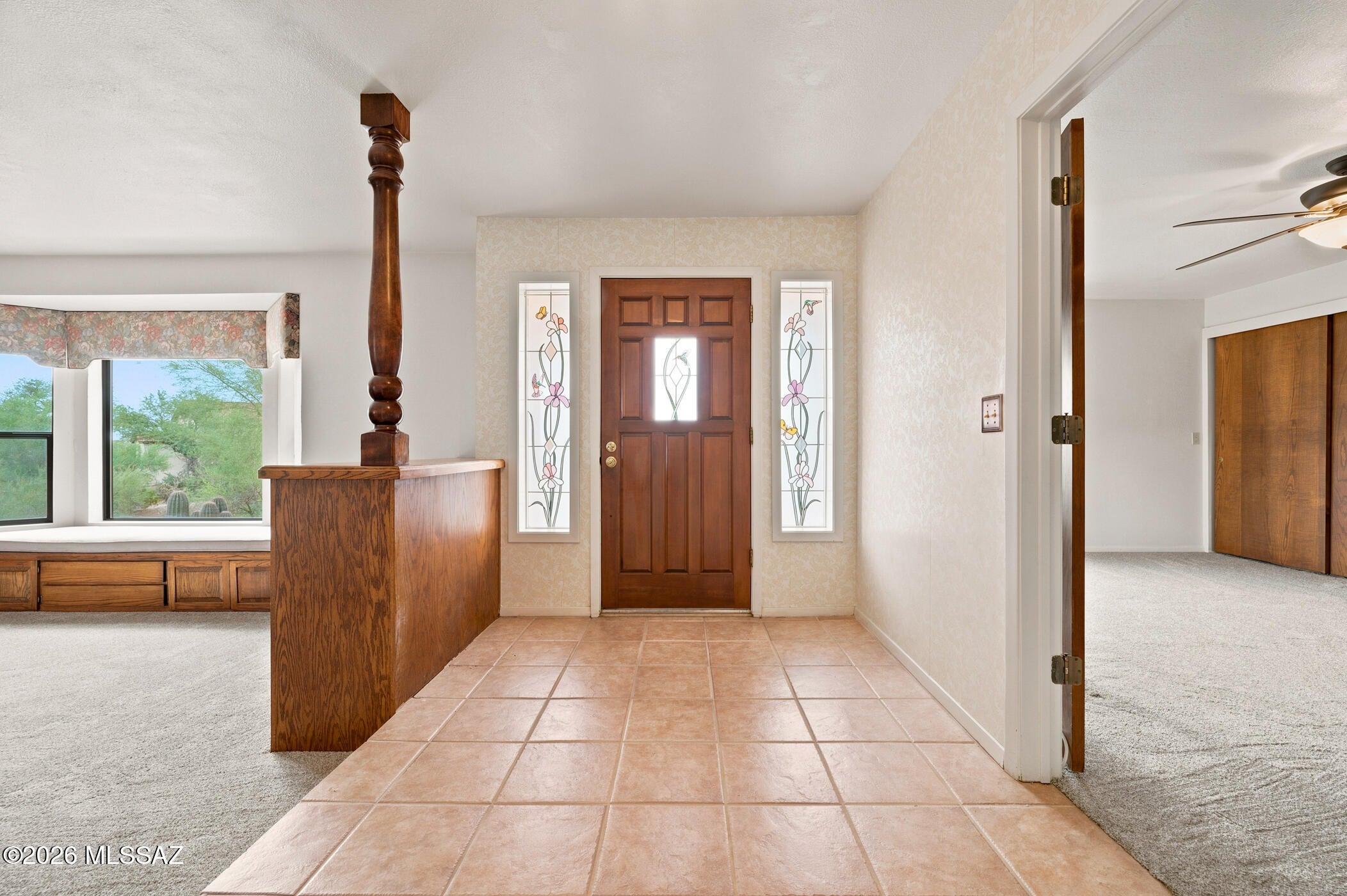 Rancho El Moraga Amd - Residential