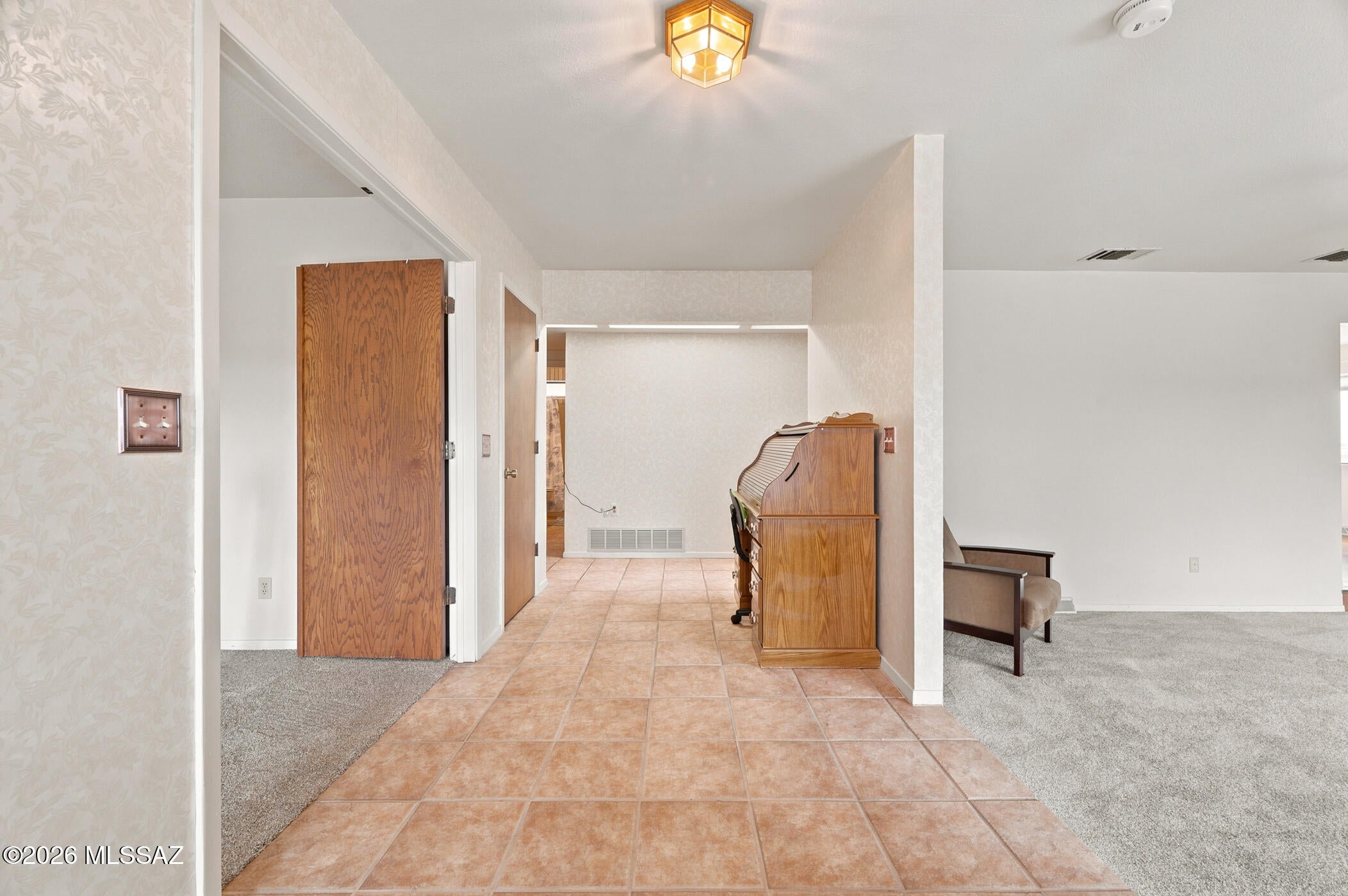 Rancho El Moraga Amd - Residential