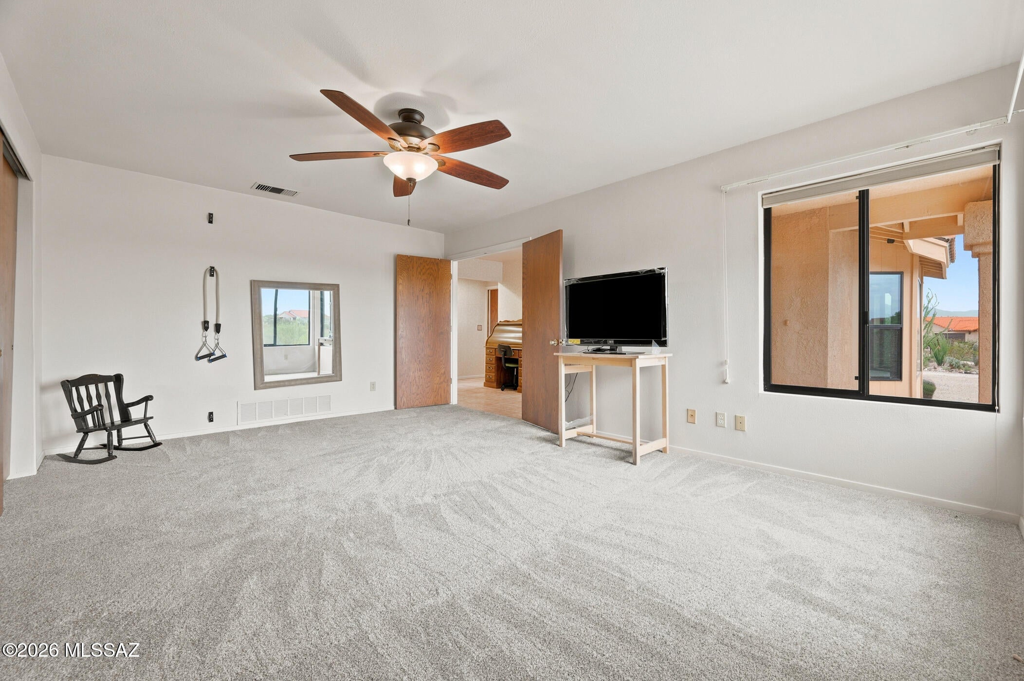 Rancho El Moraga Amd - Residential