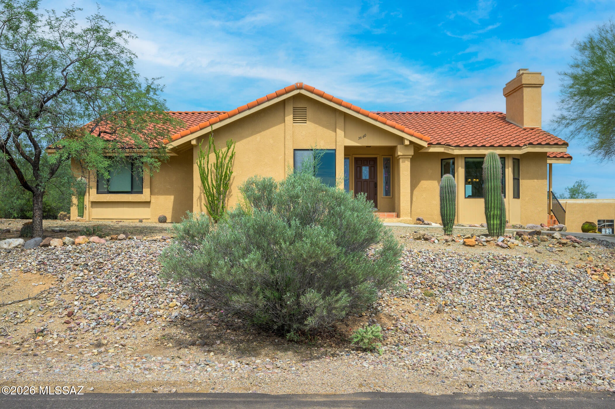 Rancho El Moraga Amd - Residential