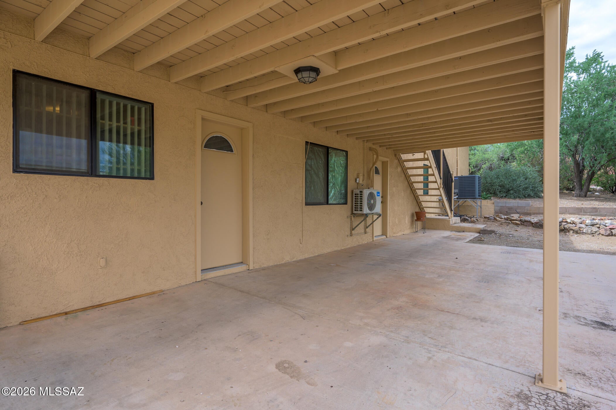 Rancho El Moraga Amd - Residential