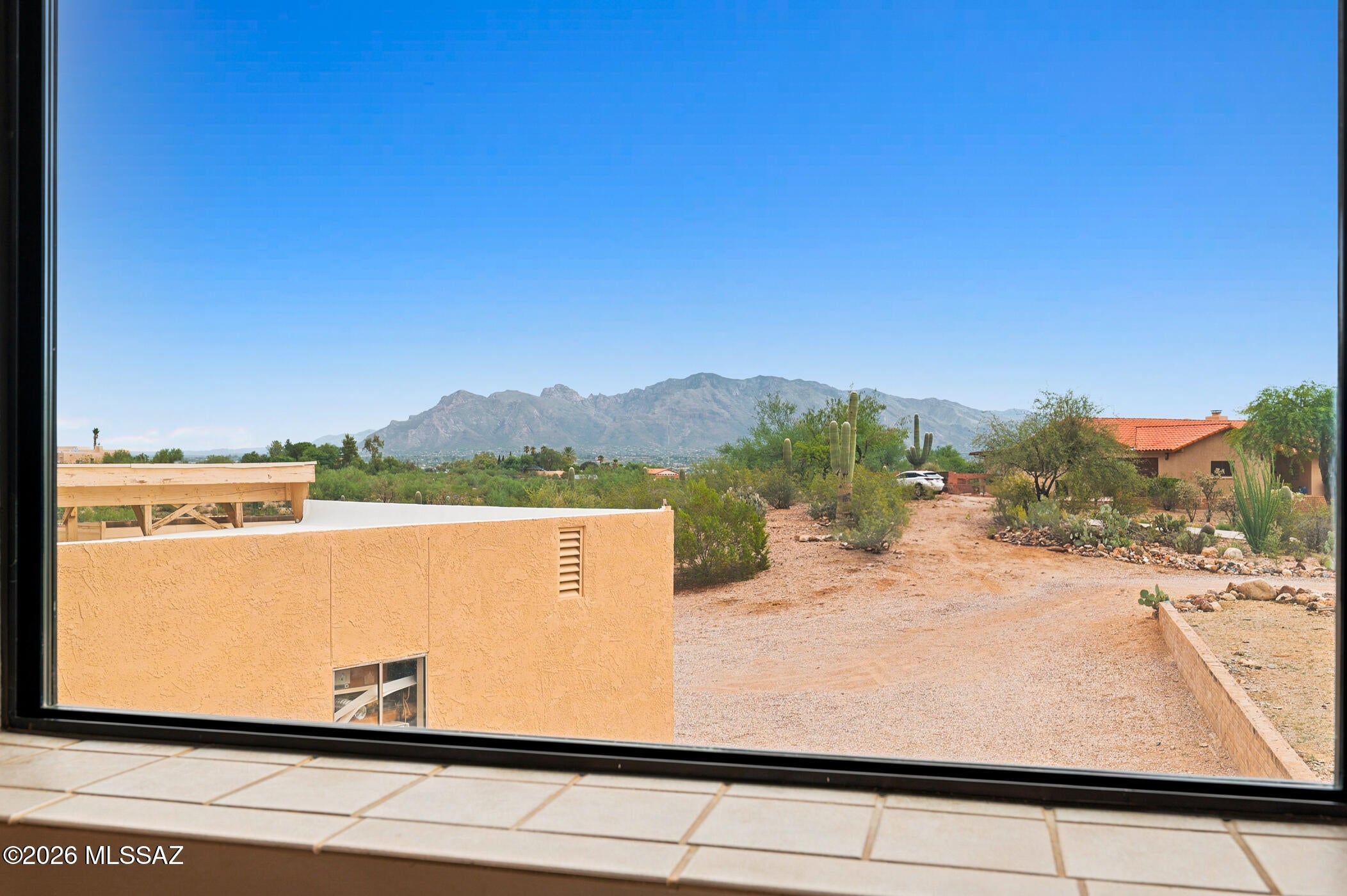 Rancho El Moraga Amd - Residential