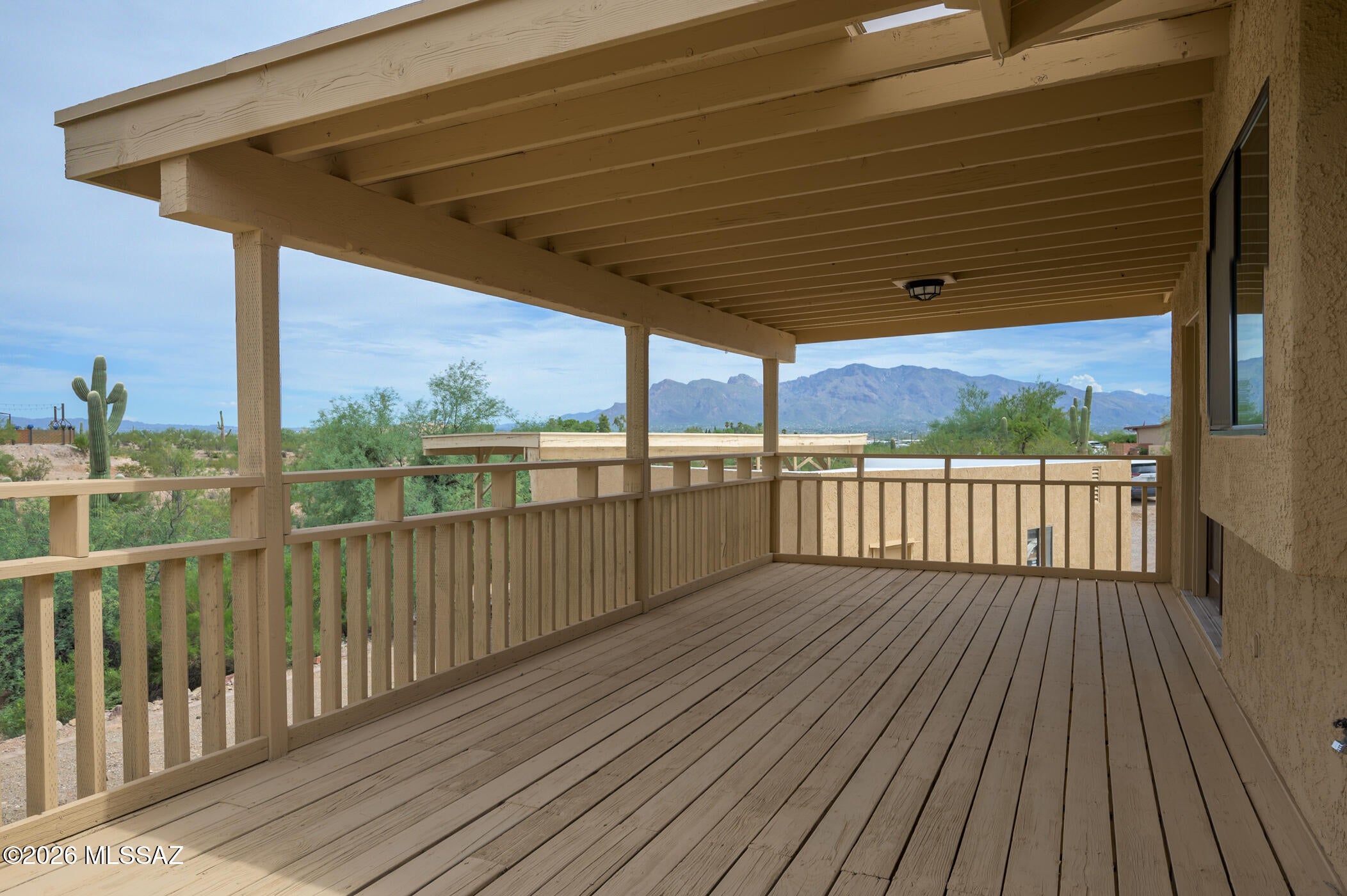 Rancho El Moraga Amd - Residential
