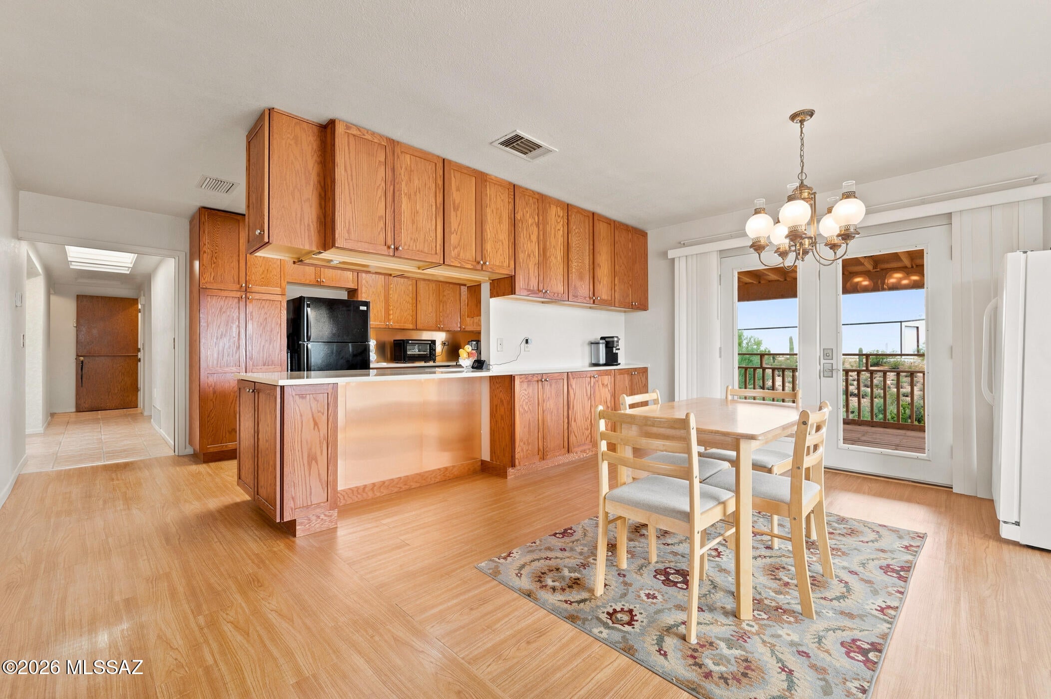 Rancho El Moraga Amd - Residential