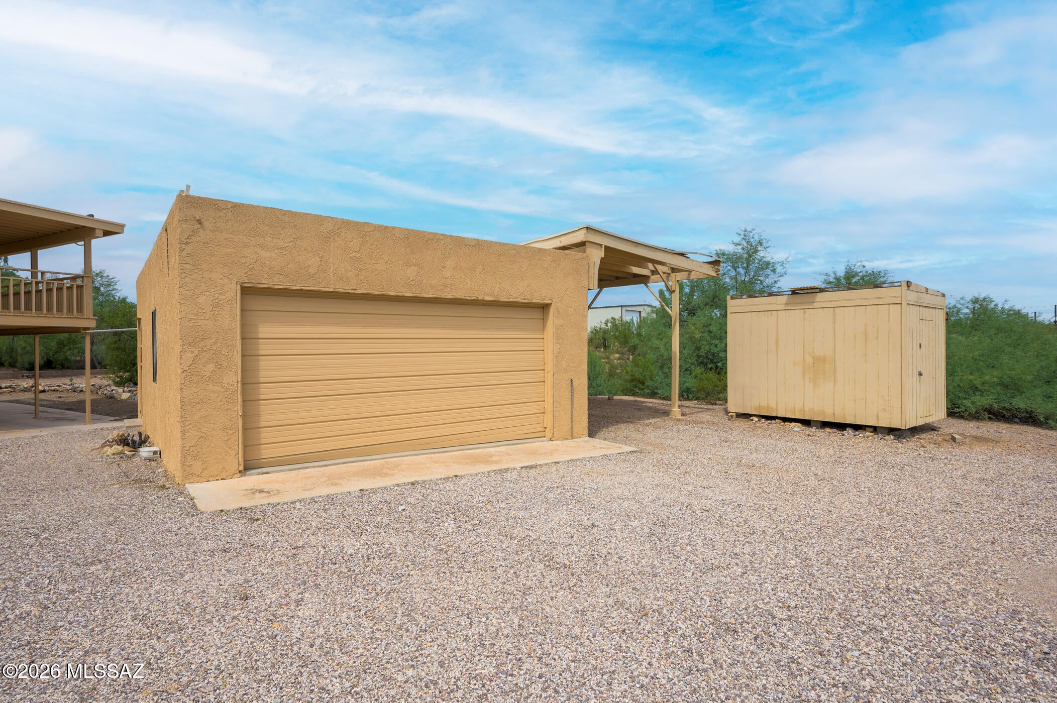Rancho El Moraga Amd - Residential