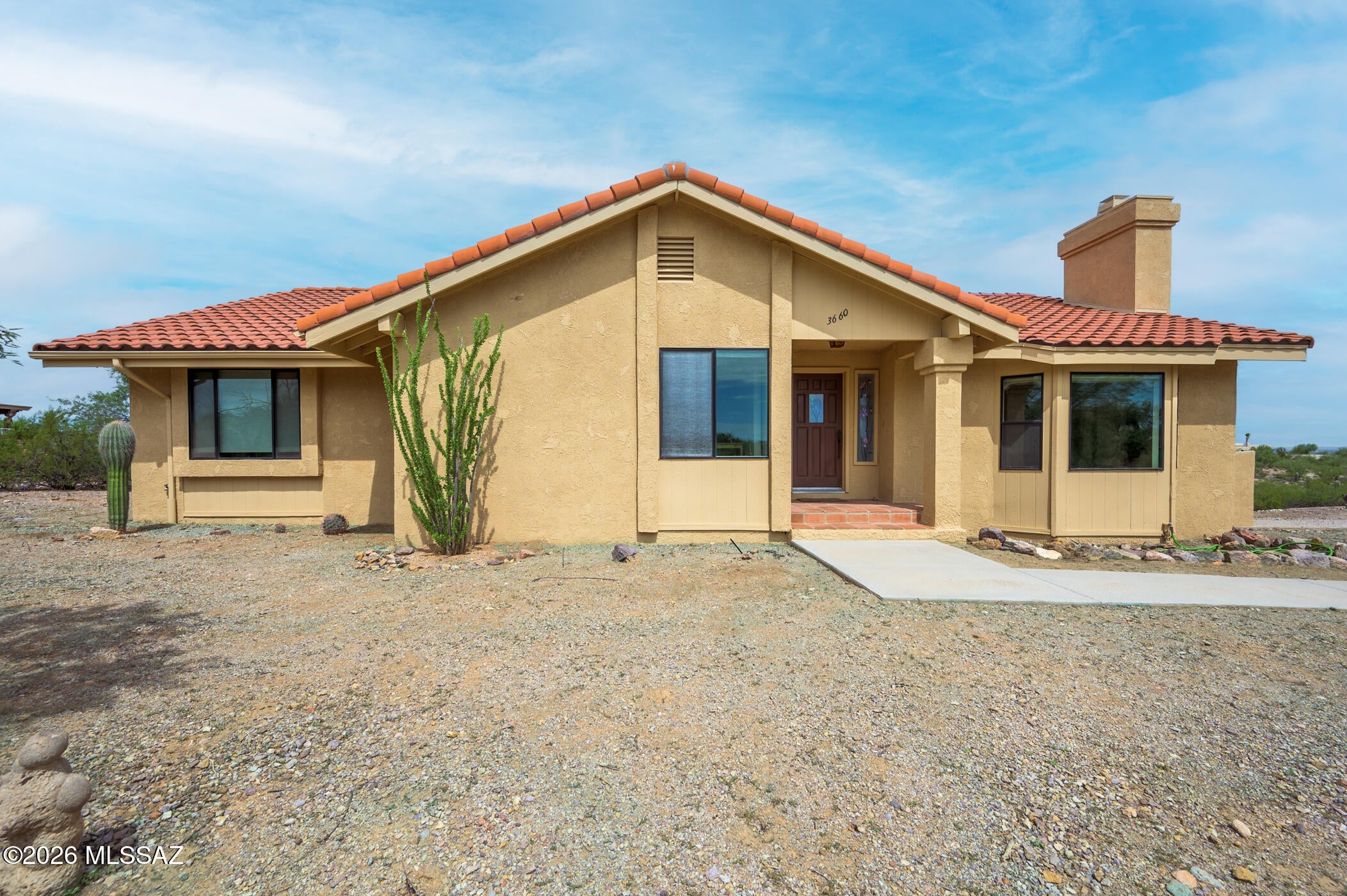 Rancho El Moraga Amd - Residential