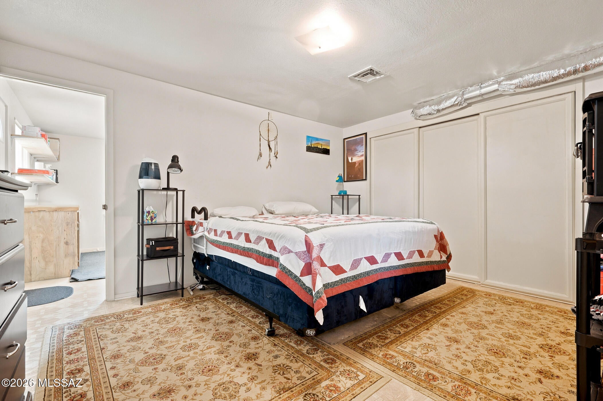 Rancho El Moraga Amd - Residential