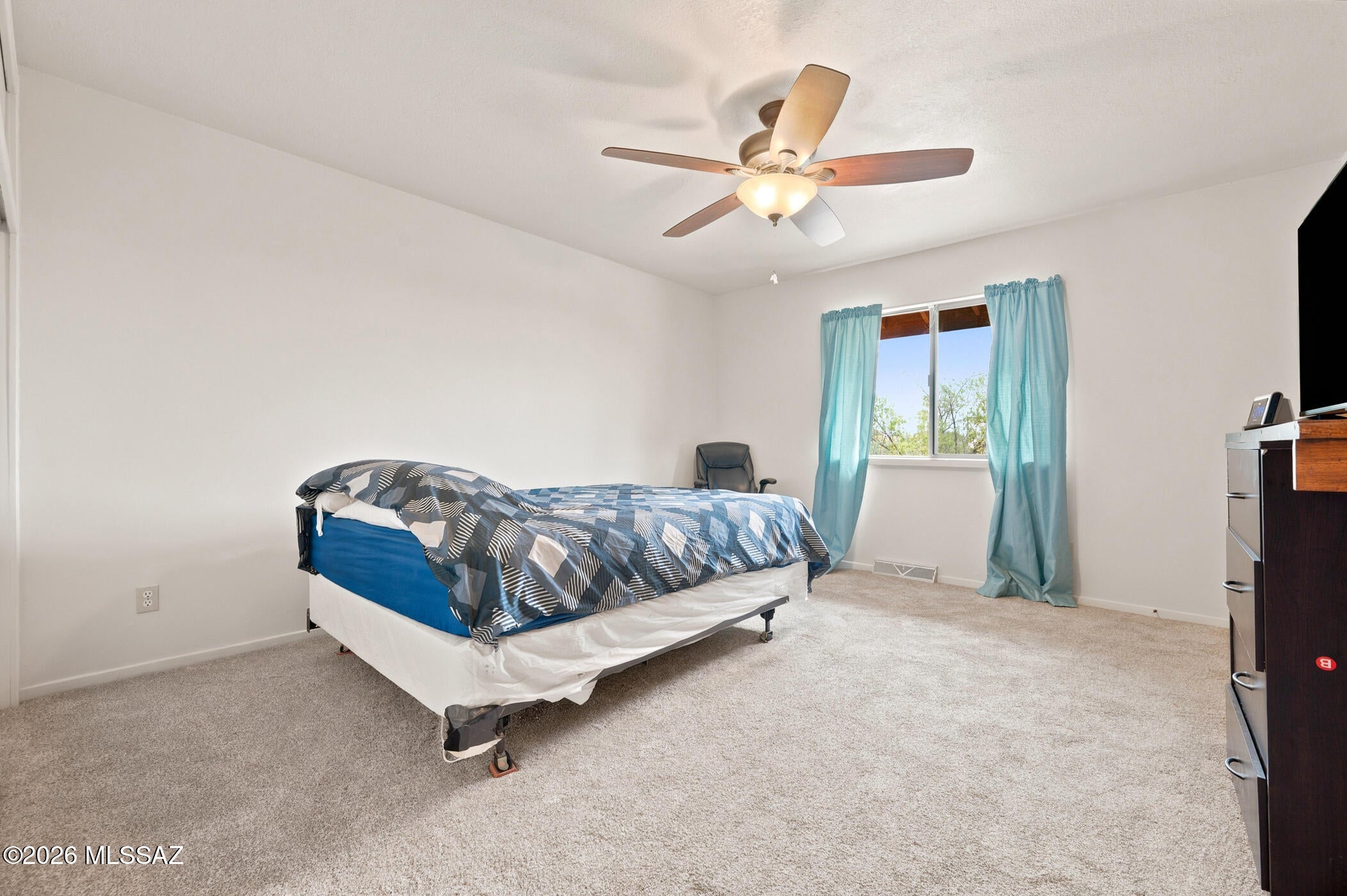 Rancho El Moraga Amd - Residential