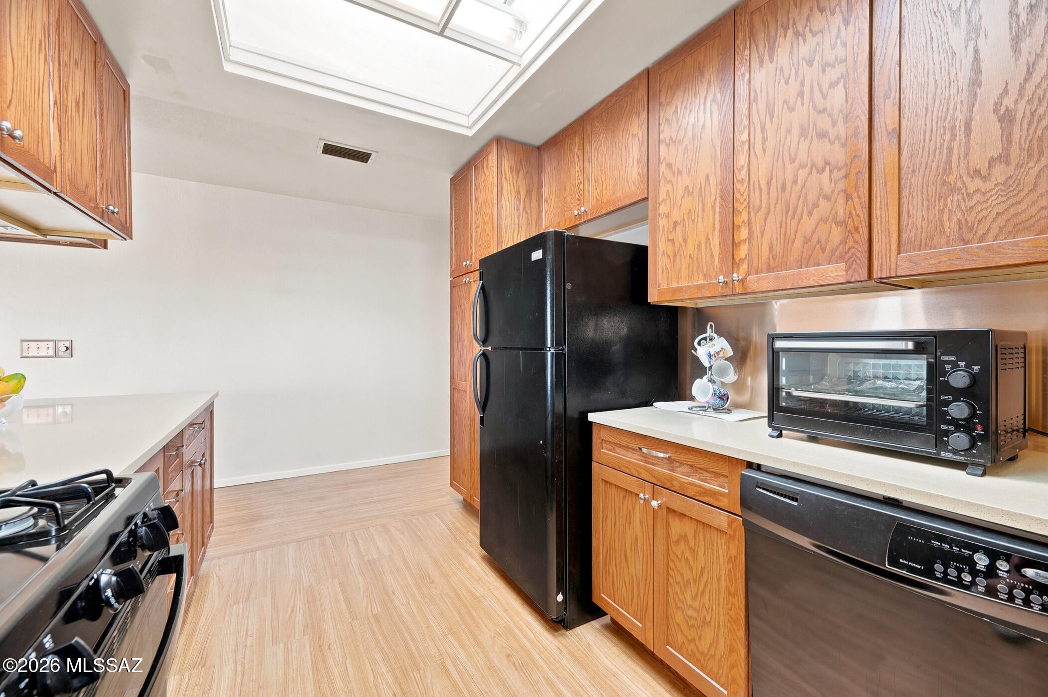Rancho El Moraga Amd - Residential
