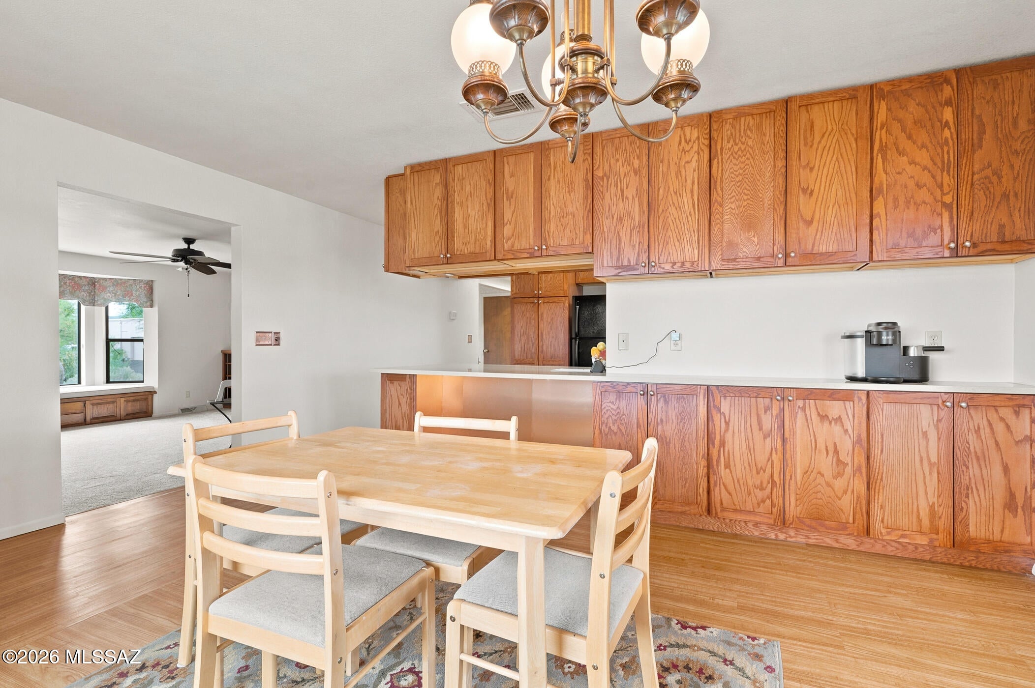Rancho El Moraga Amd - Residential
