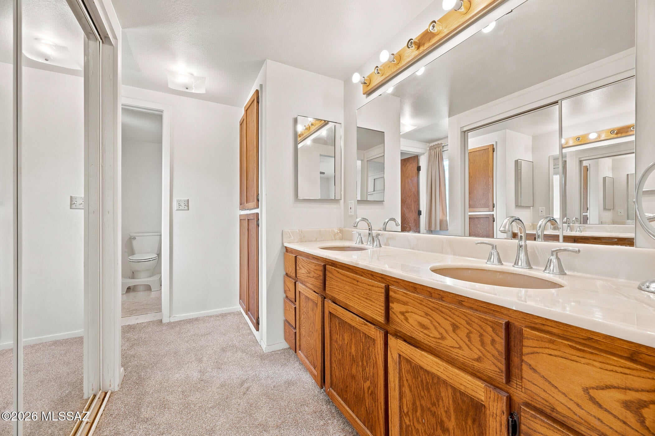 Rancho El Moraga Amd - Residential