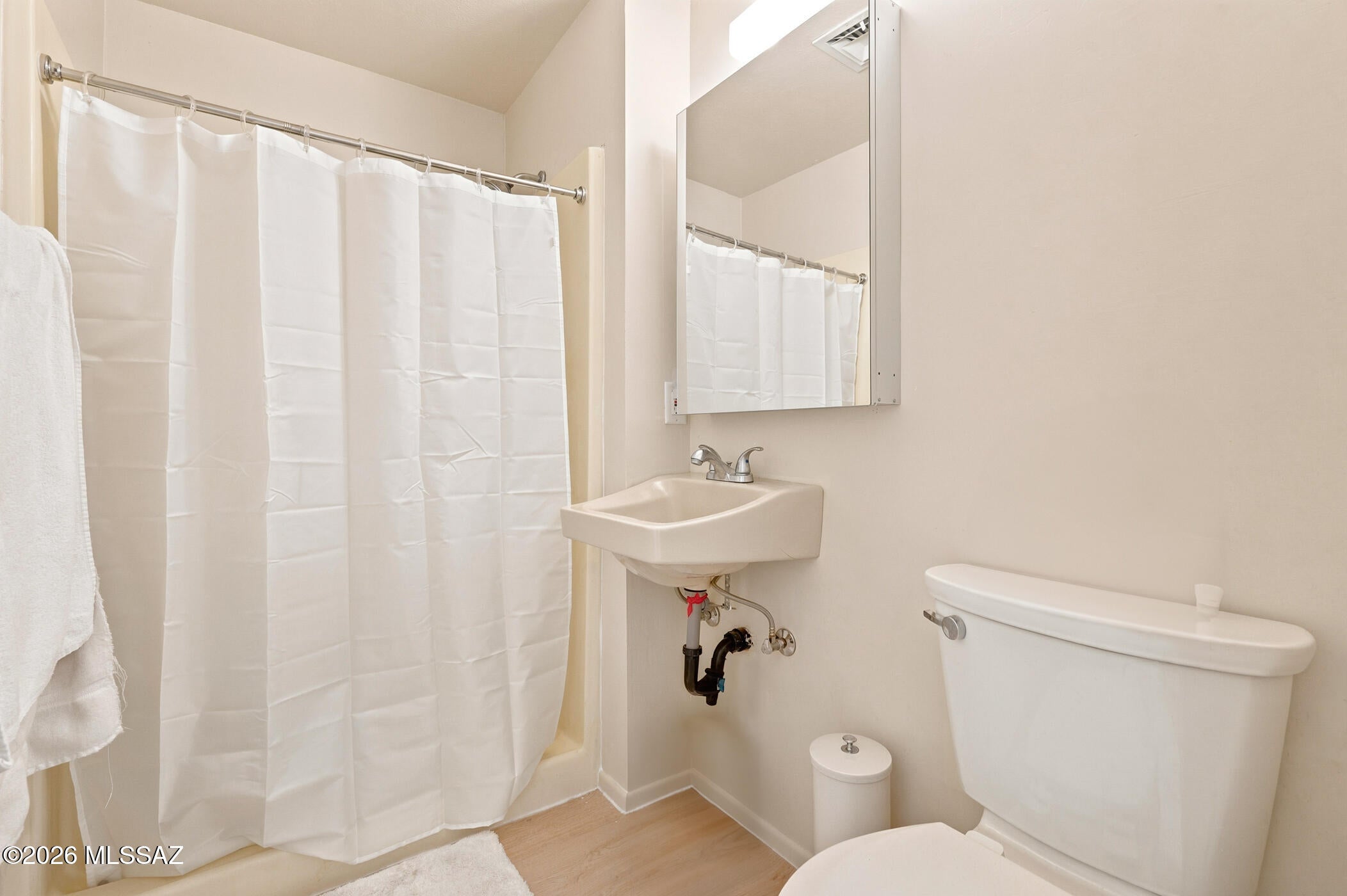 Rancho El Moraga Amd - Residential