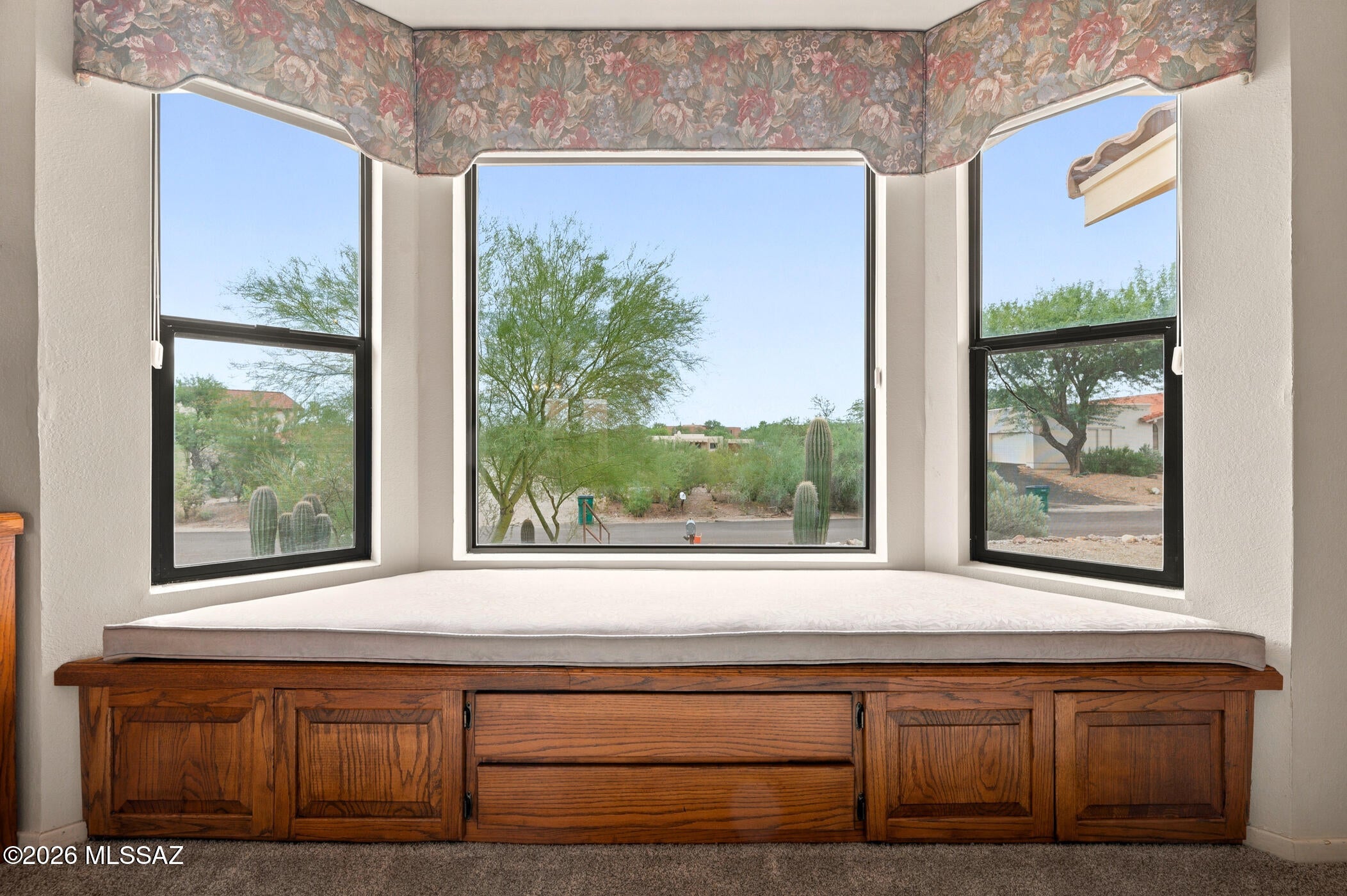 Rancho El Moraga Amd - Residential