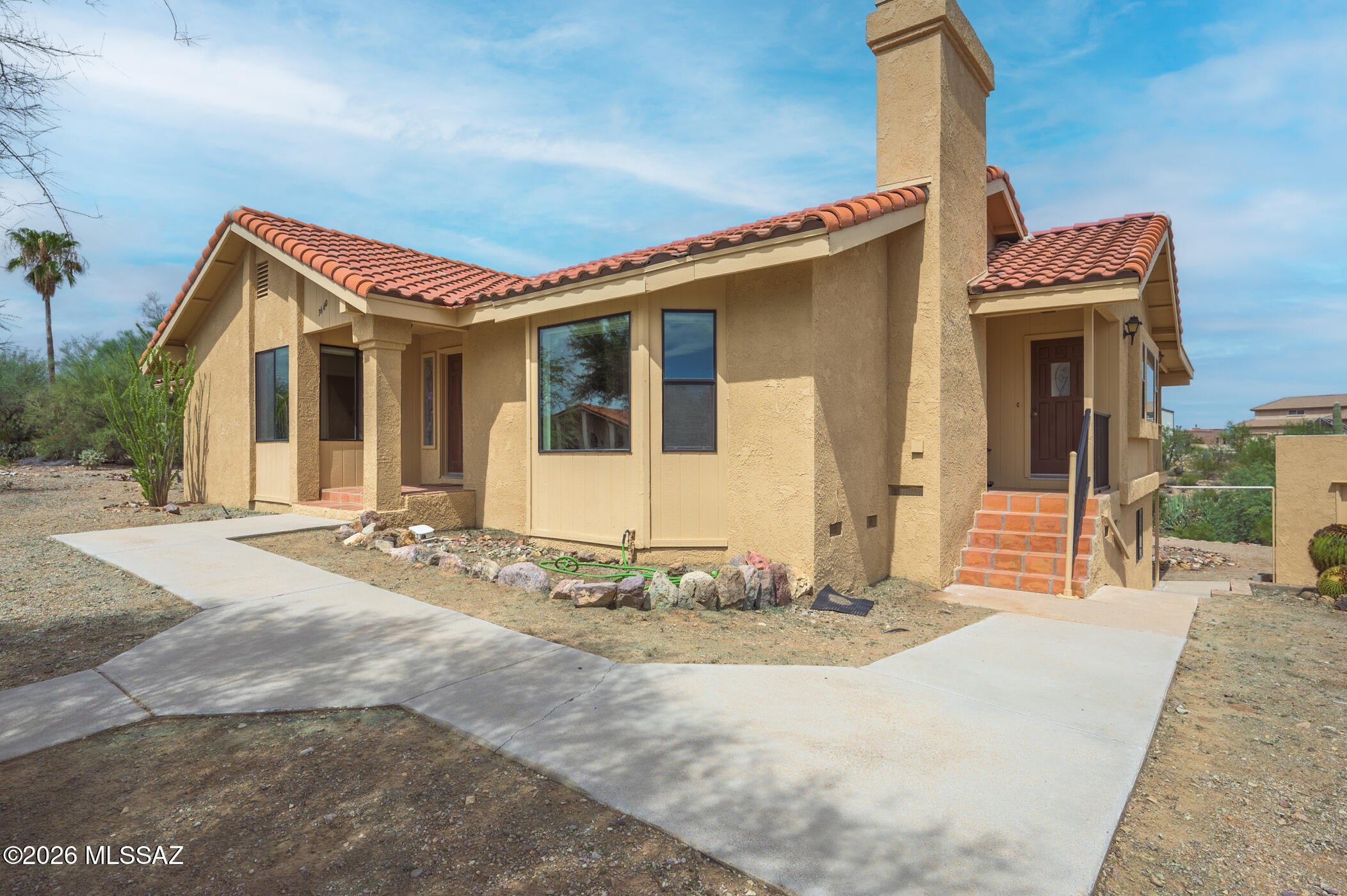 Rancho El Moraga Amd - Residential
