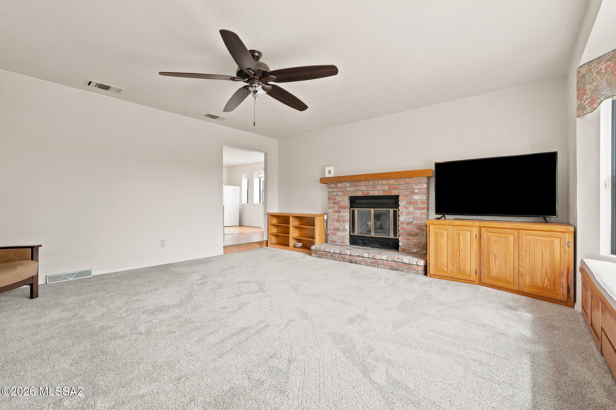 Rancho El Moraga Amd - Residential