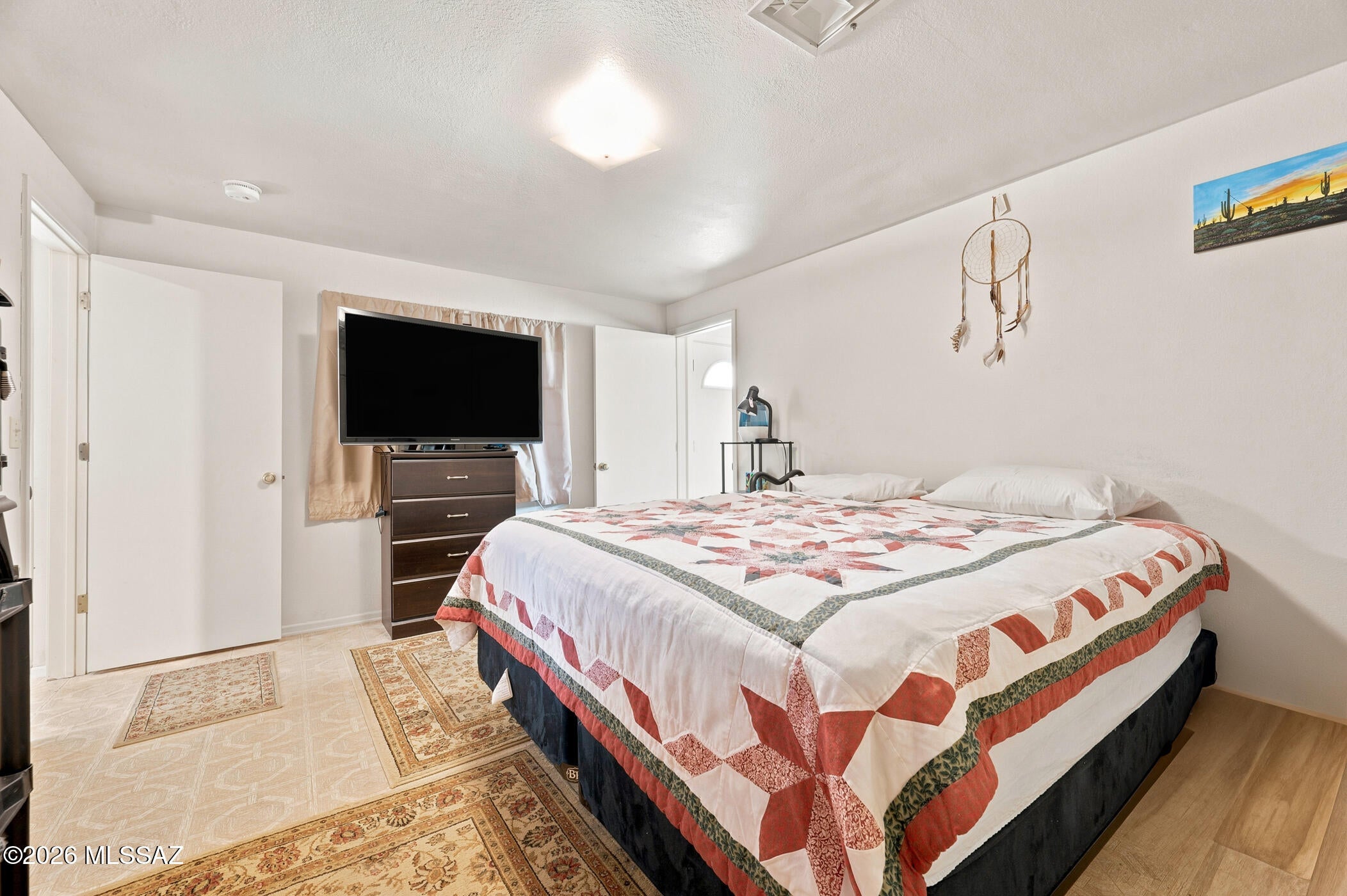 Rancho El Moraga Amd - Residential