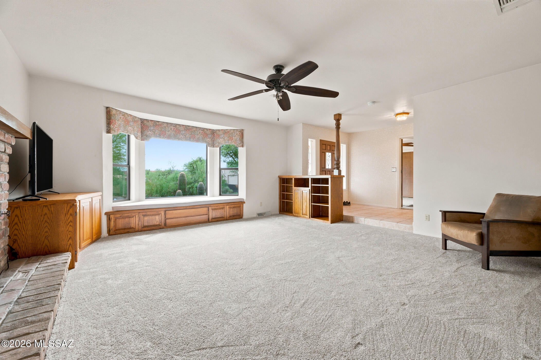 Rancho El Moraga Amd - Residential