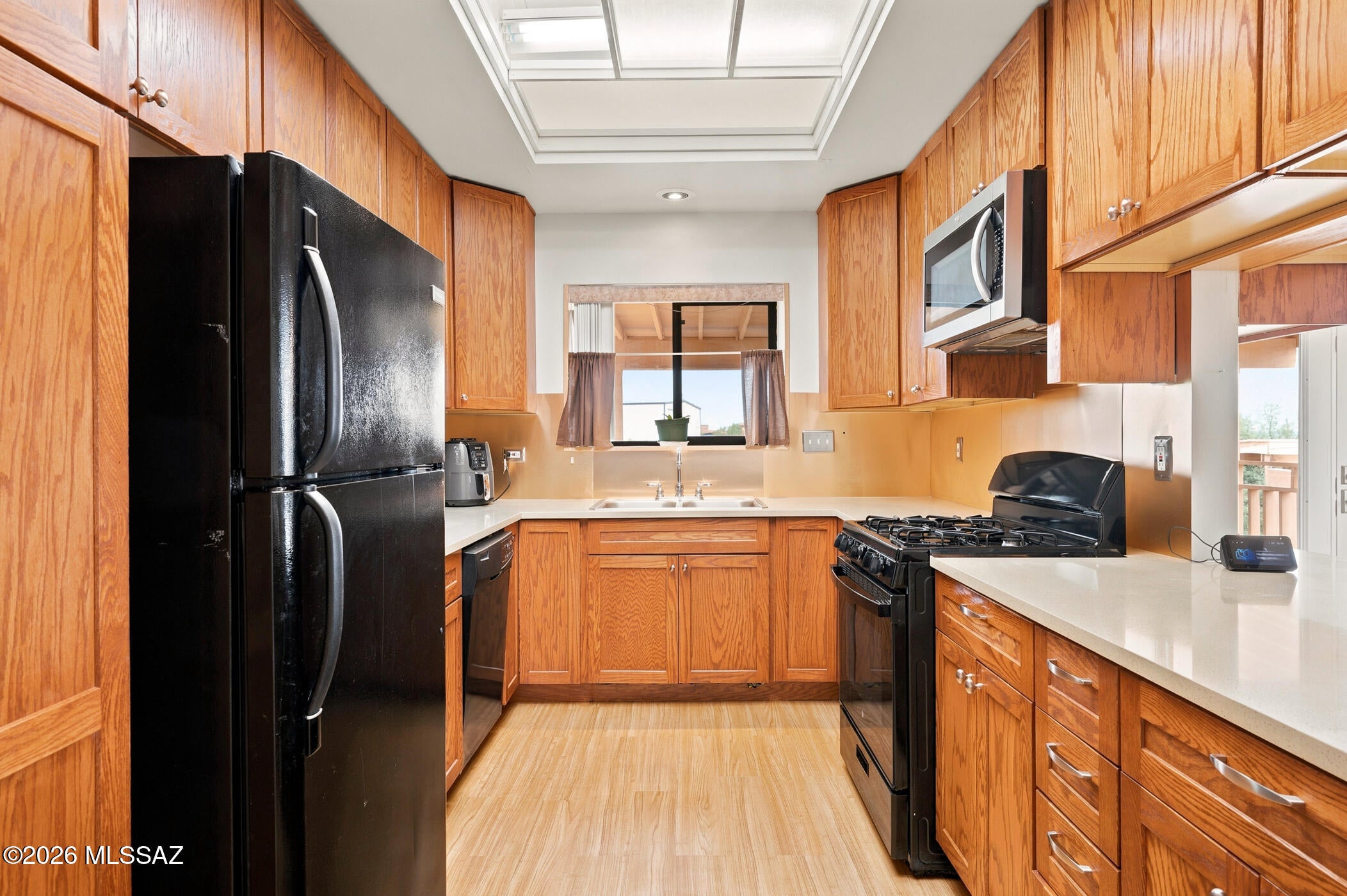 Rancho El Moraga Amd - Residential