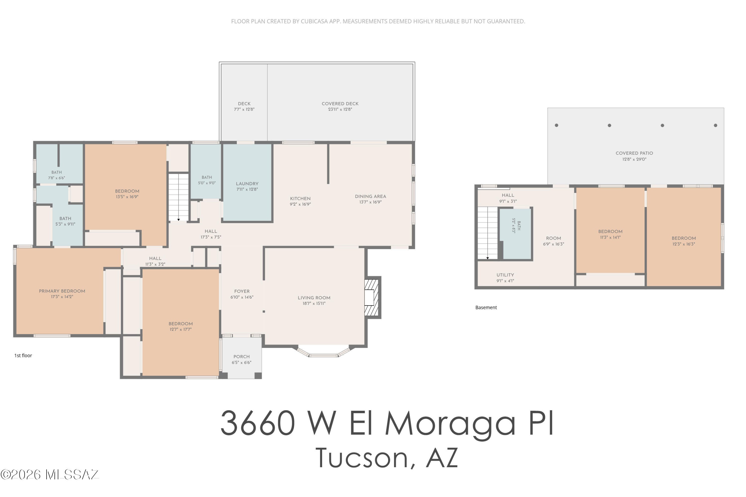 Rancho El Moraga Amd - Residential