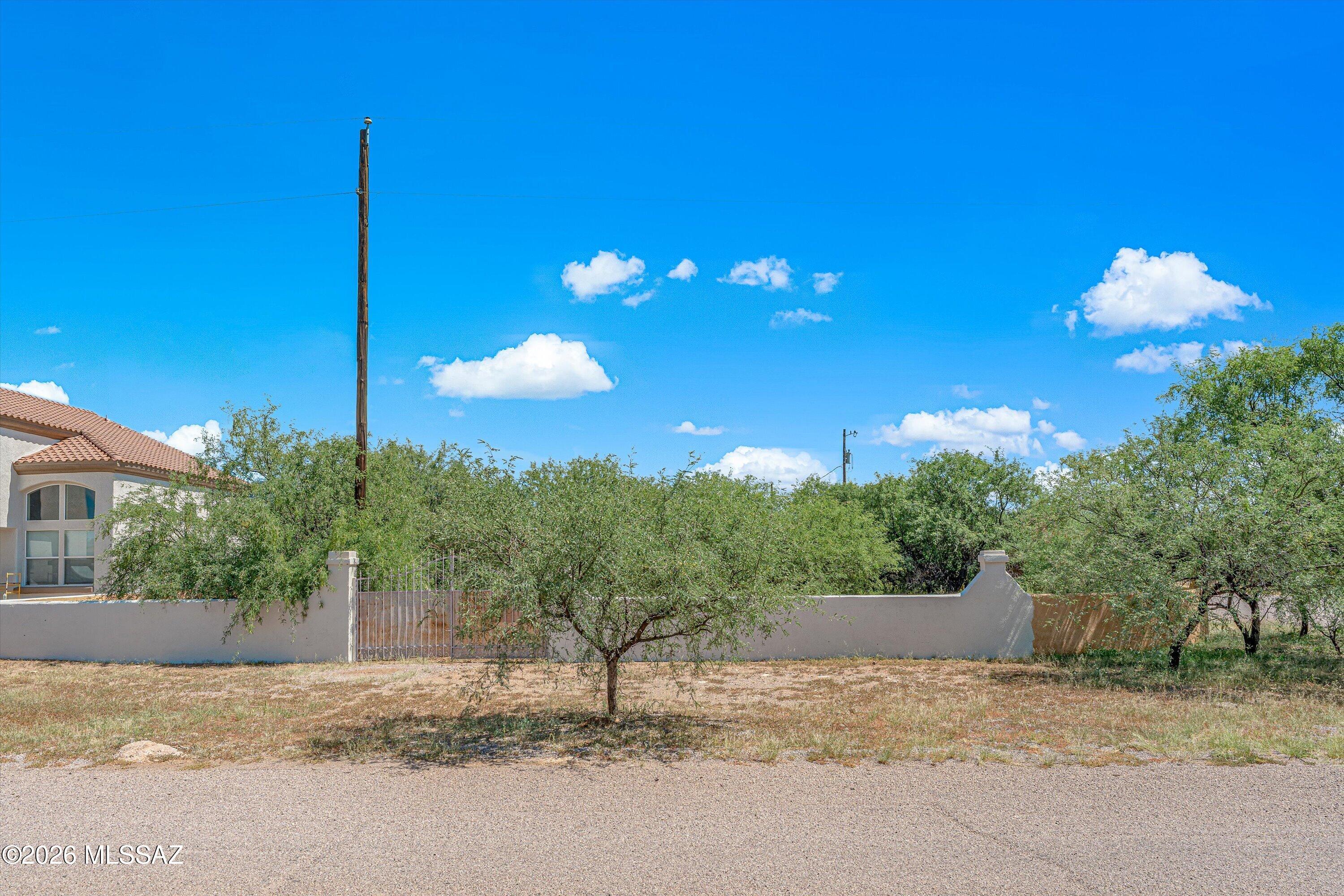 Rio Rico Villas 12 - Land