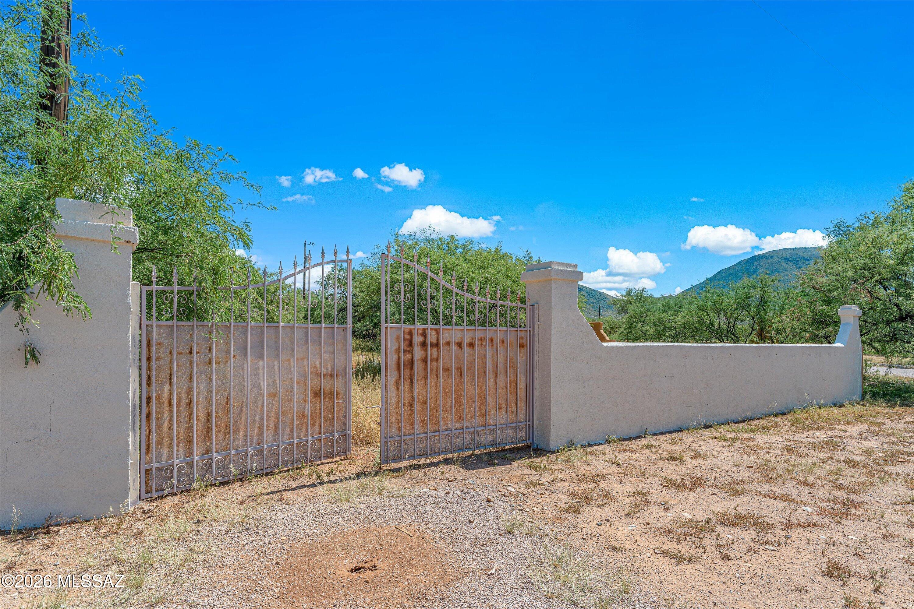 Rio Rico Villas 12 - Land