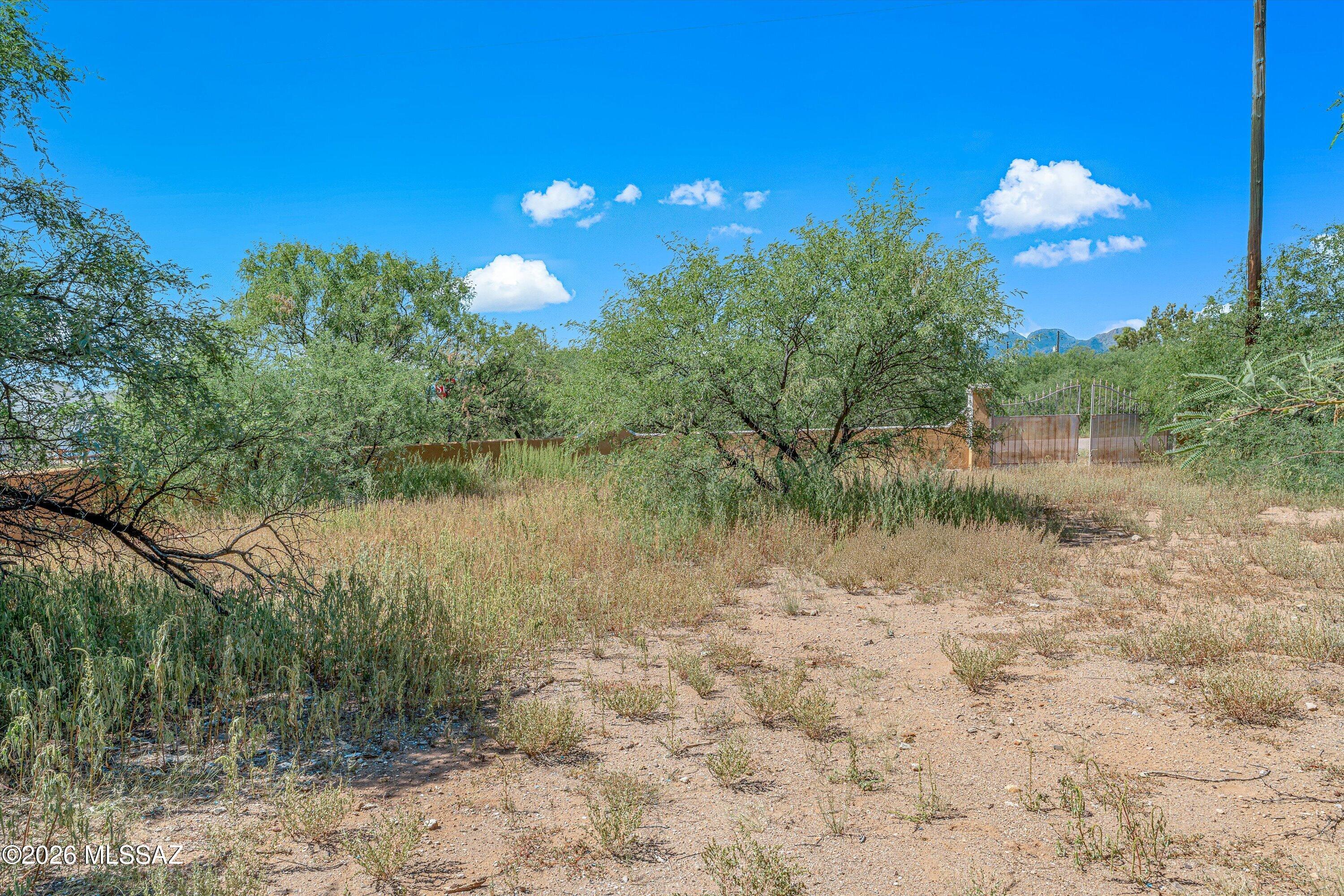 Rio Rico Villas 12 - Land