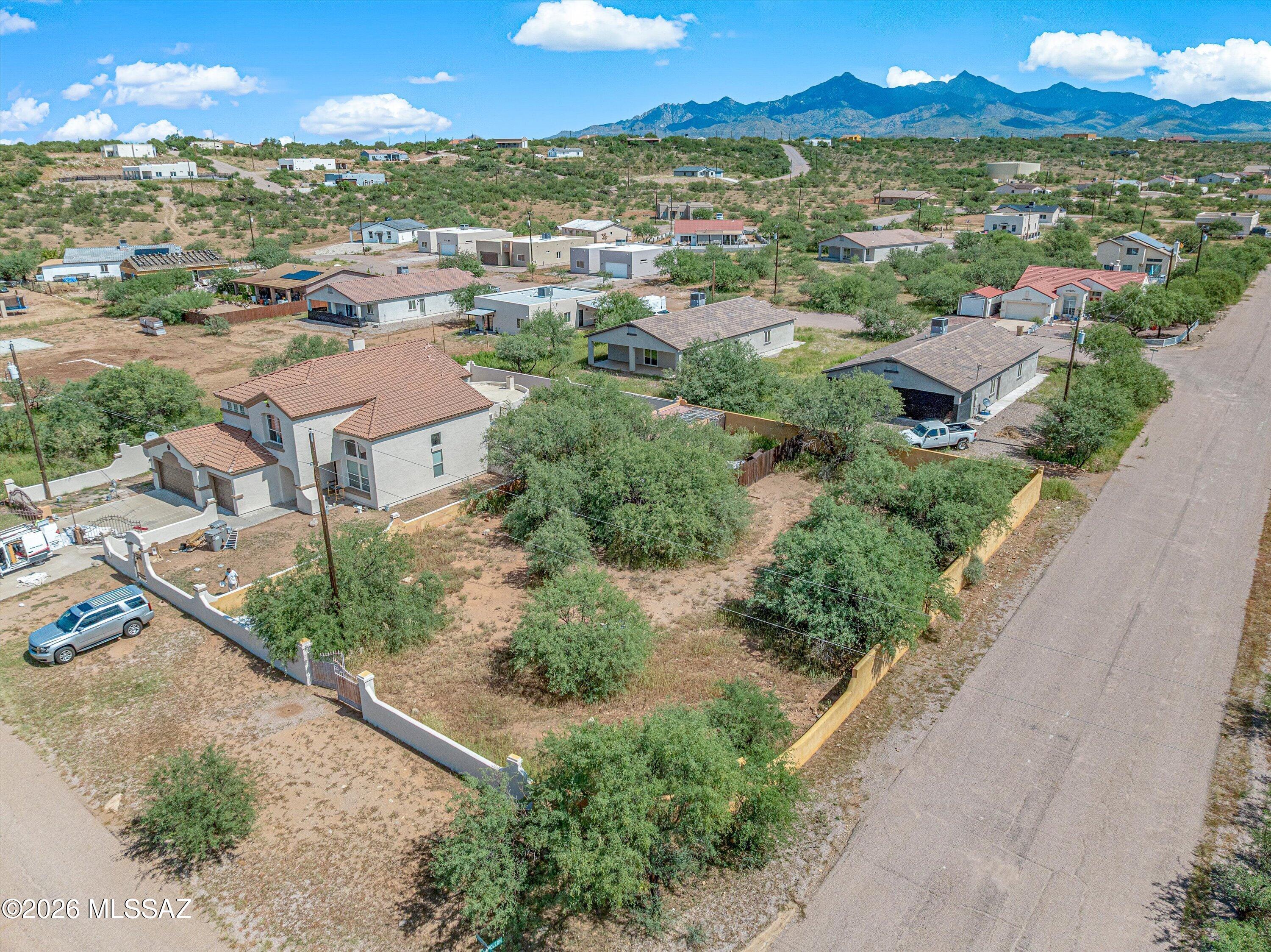 Rio Rico Villas 12 - Land