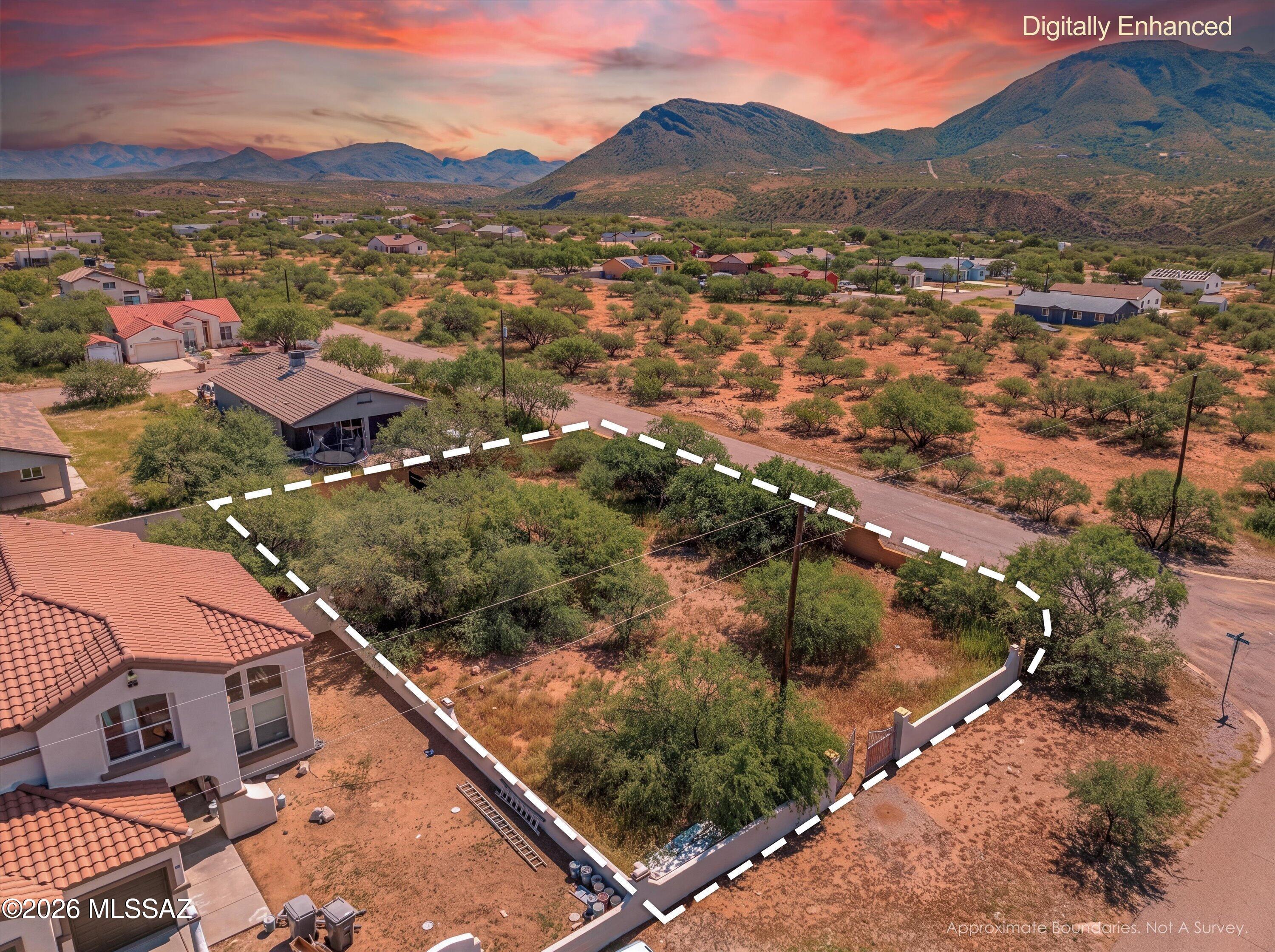 Rio Rico Villas 12 - Land