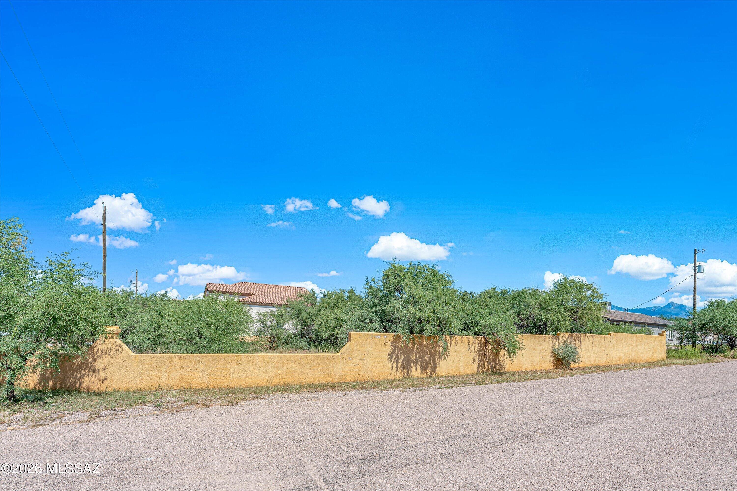 Rio Rico Villas 12 - Land