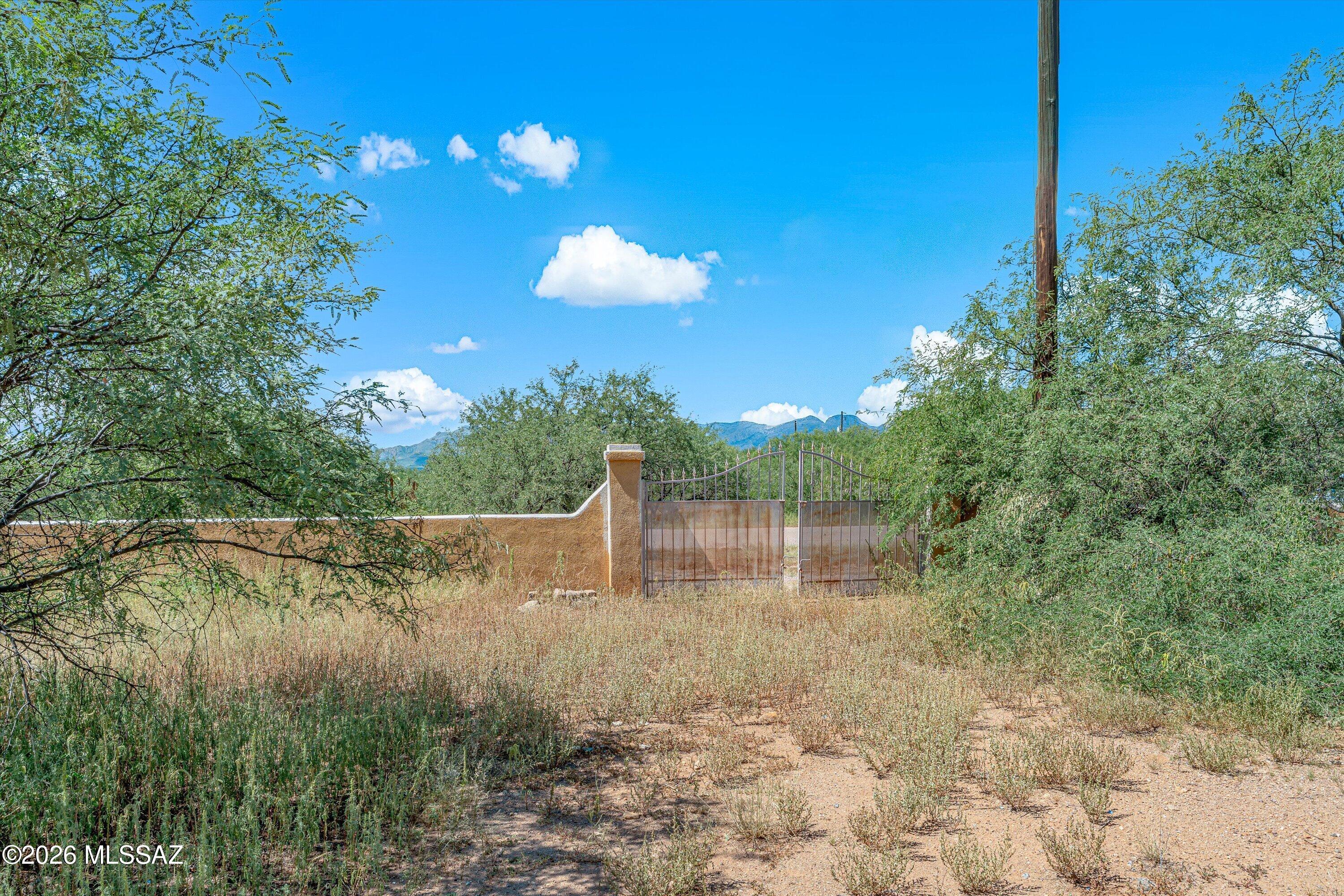 Rio Rico Villas 12 - Land