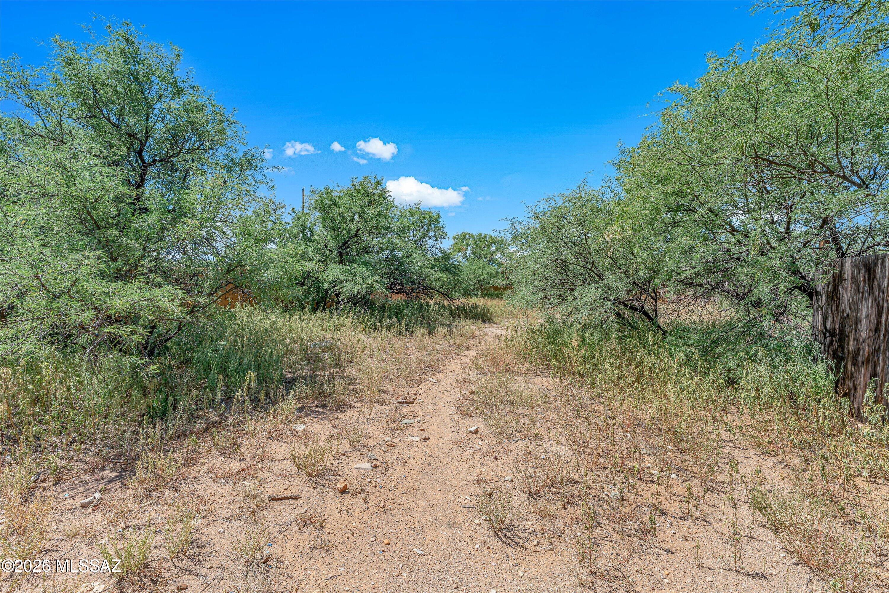 Rio Rico Villas 12 - Land