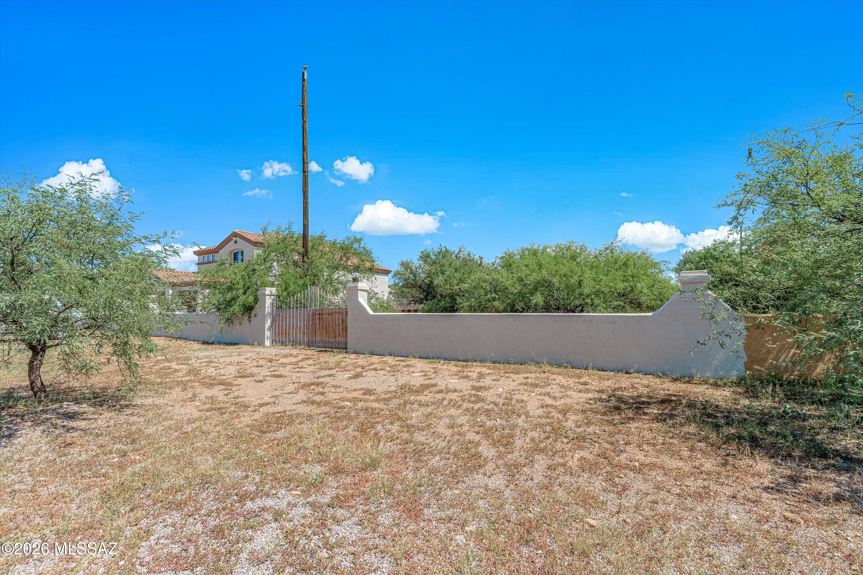 Rio Rico Villas 12 - Land