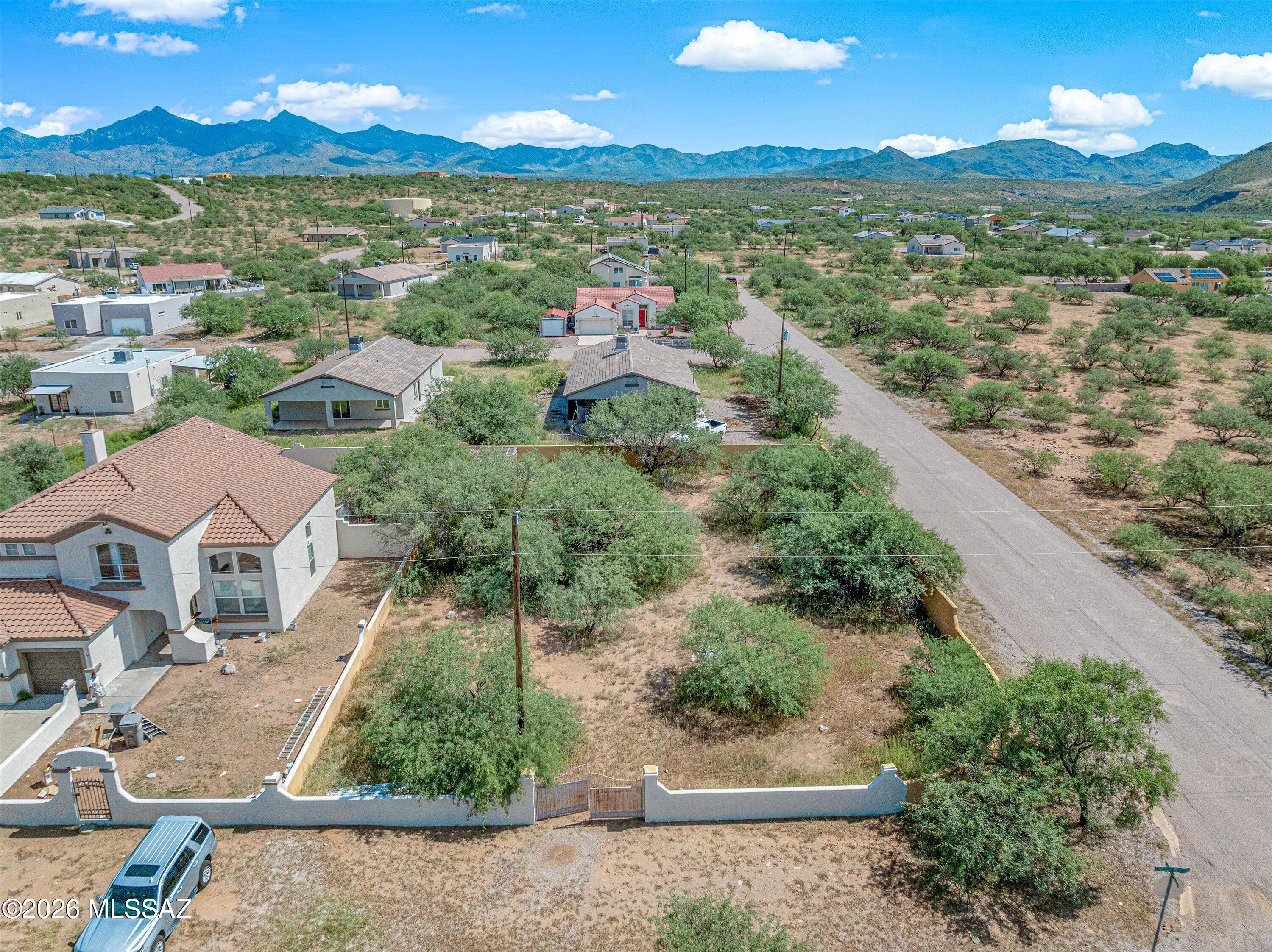 Rio Rico Villas 12 - Land