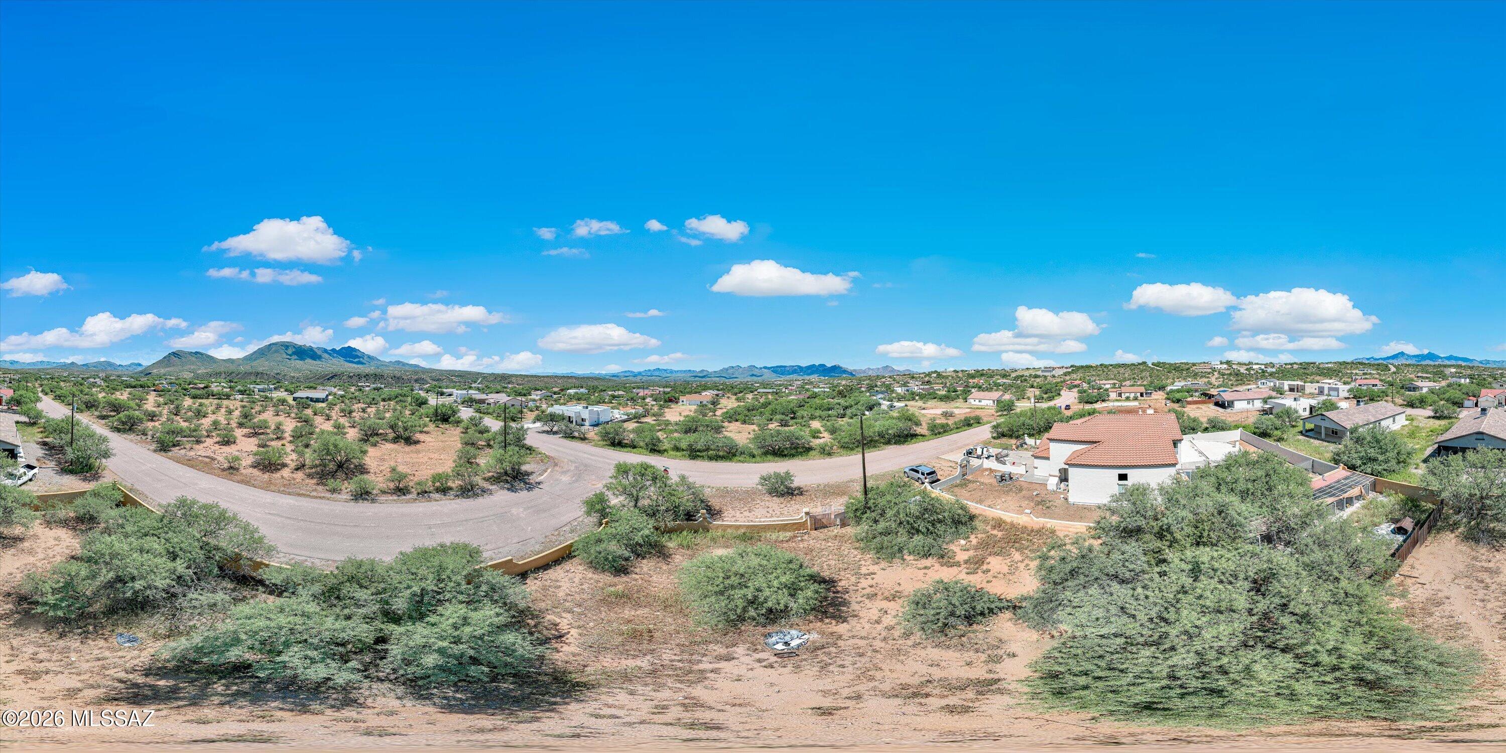 Rio Rico Villas 12 - Land