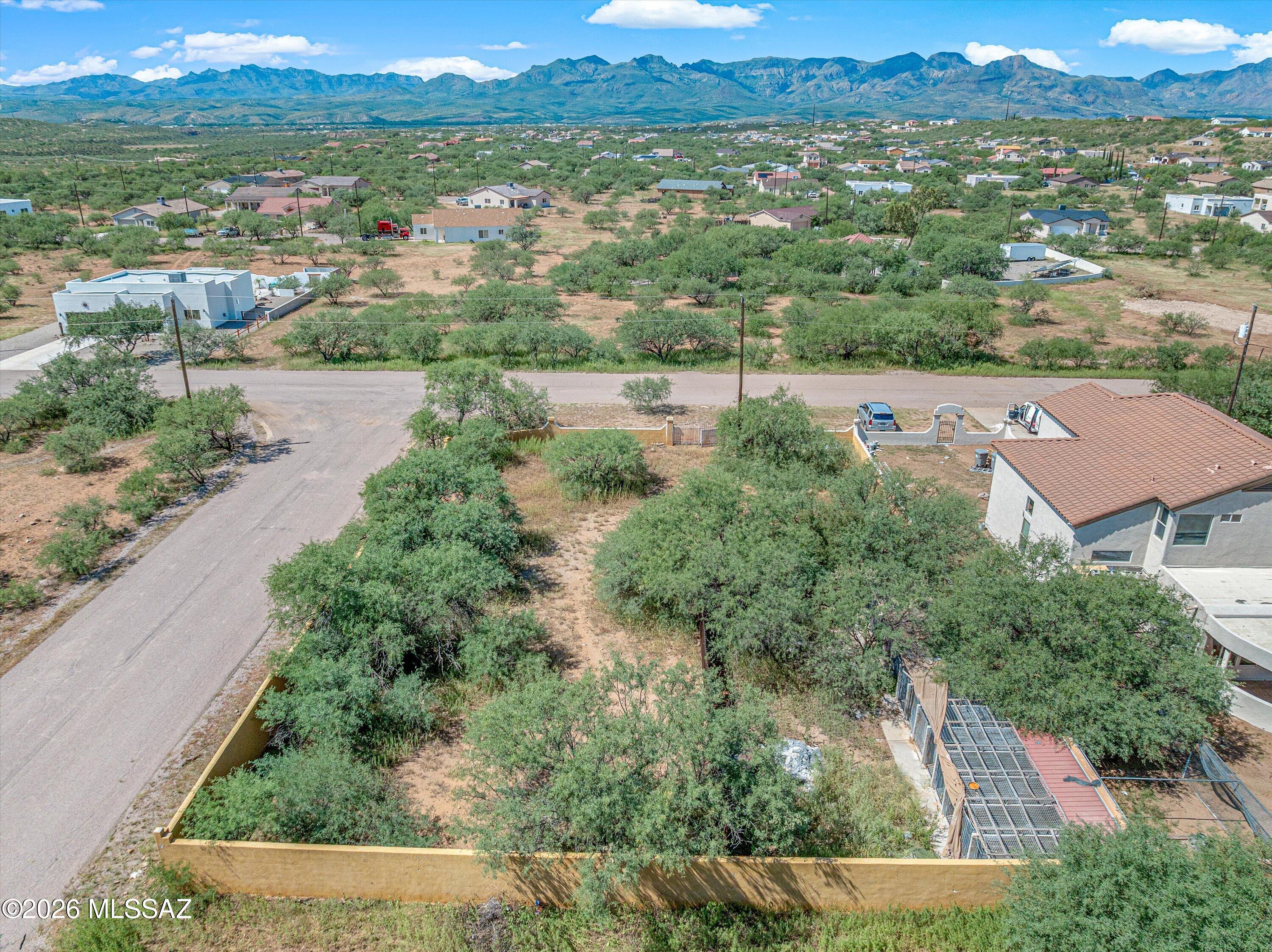 Rio Rico Villas 12 - Land