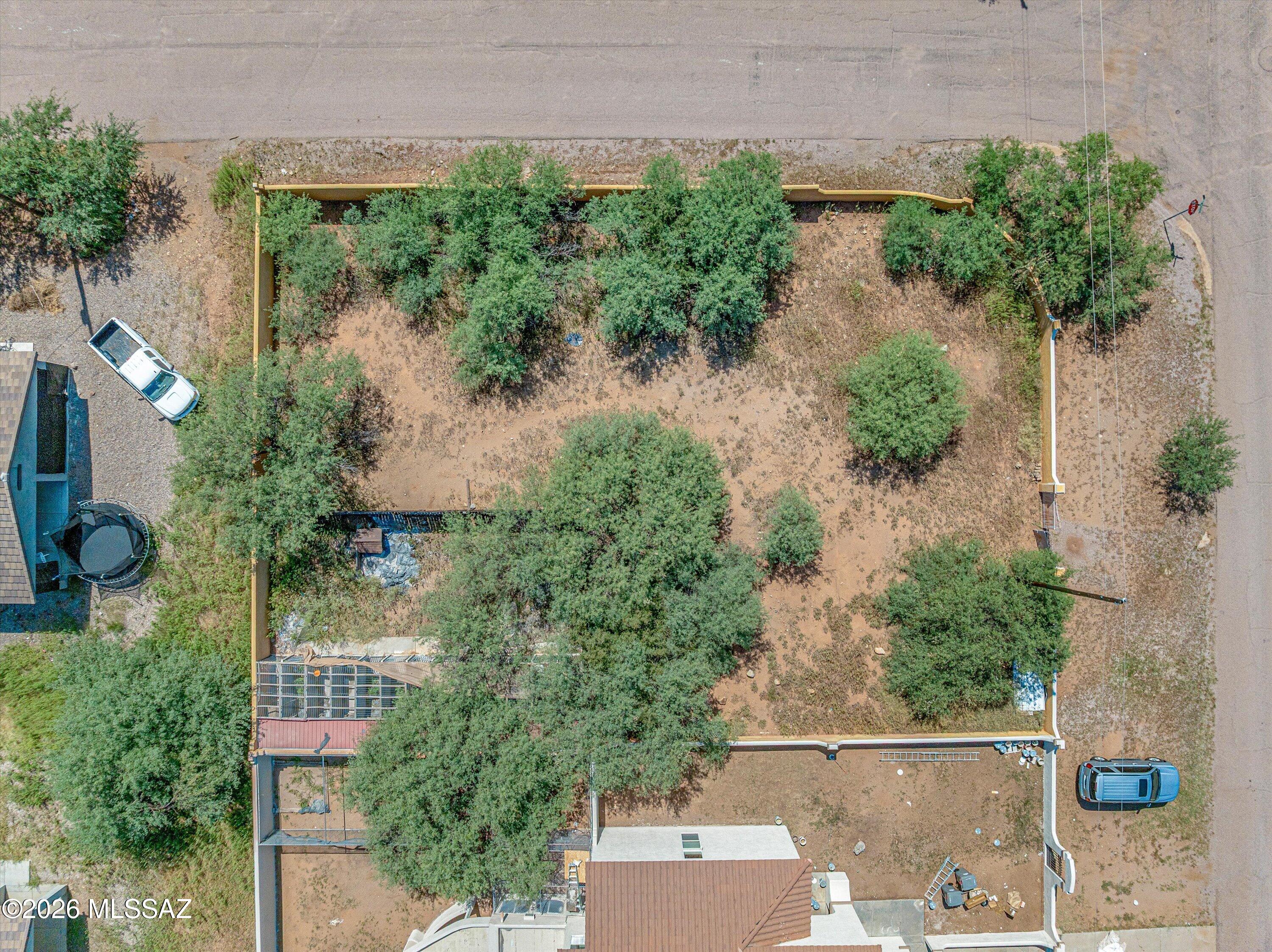 Rio Rico Villas 12 - Land