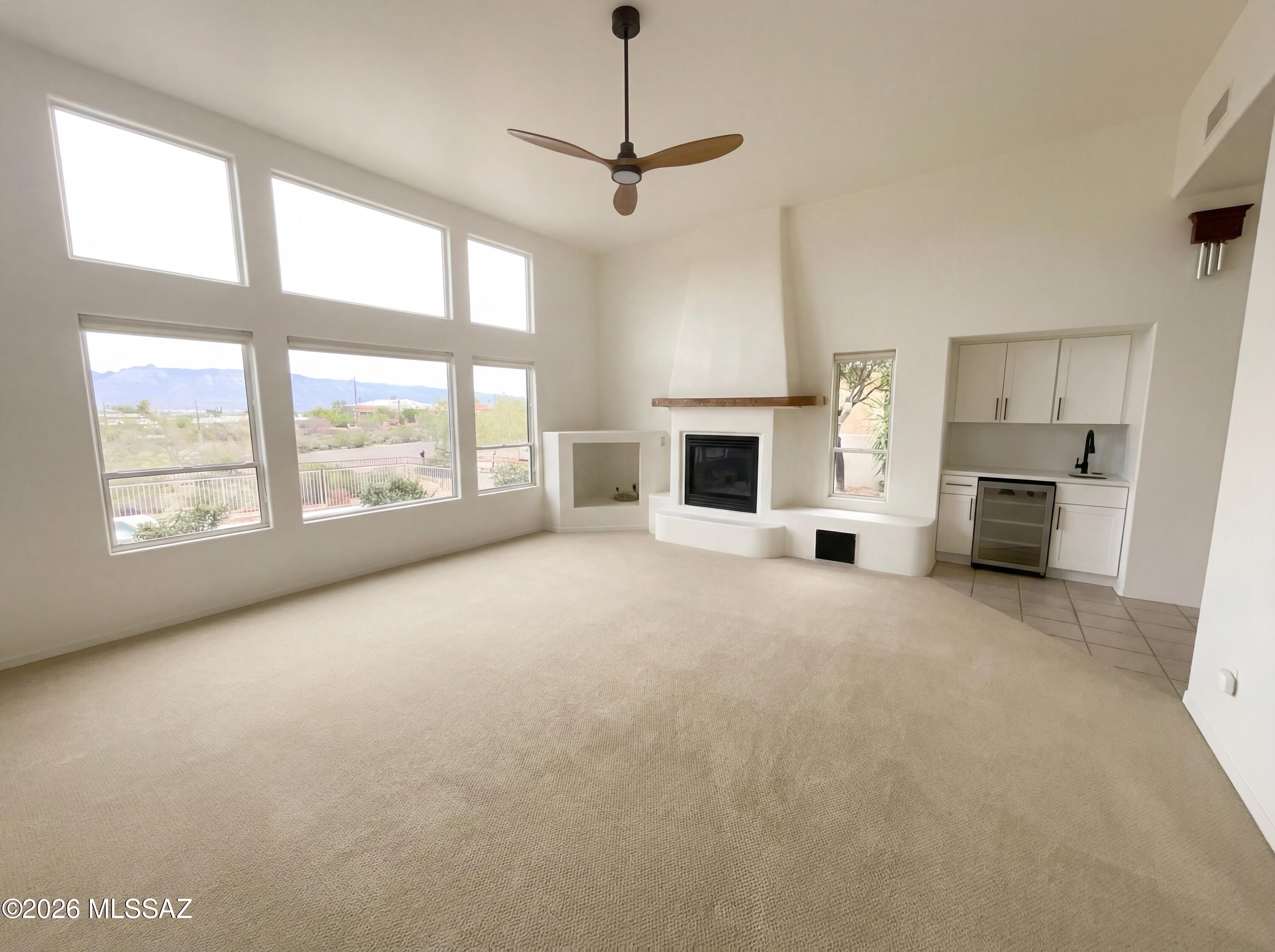 Deer Mountain - Residential