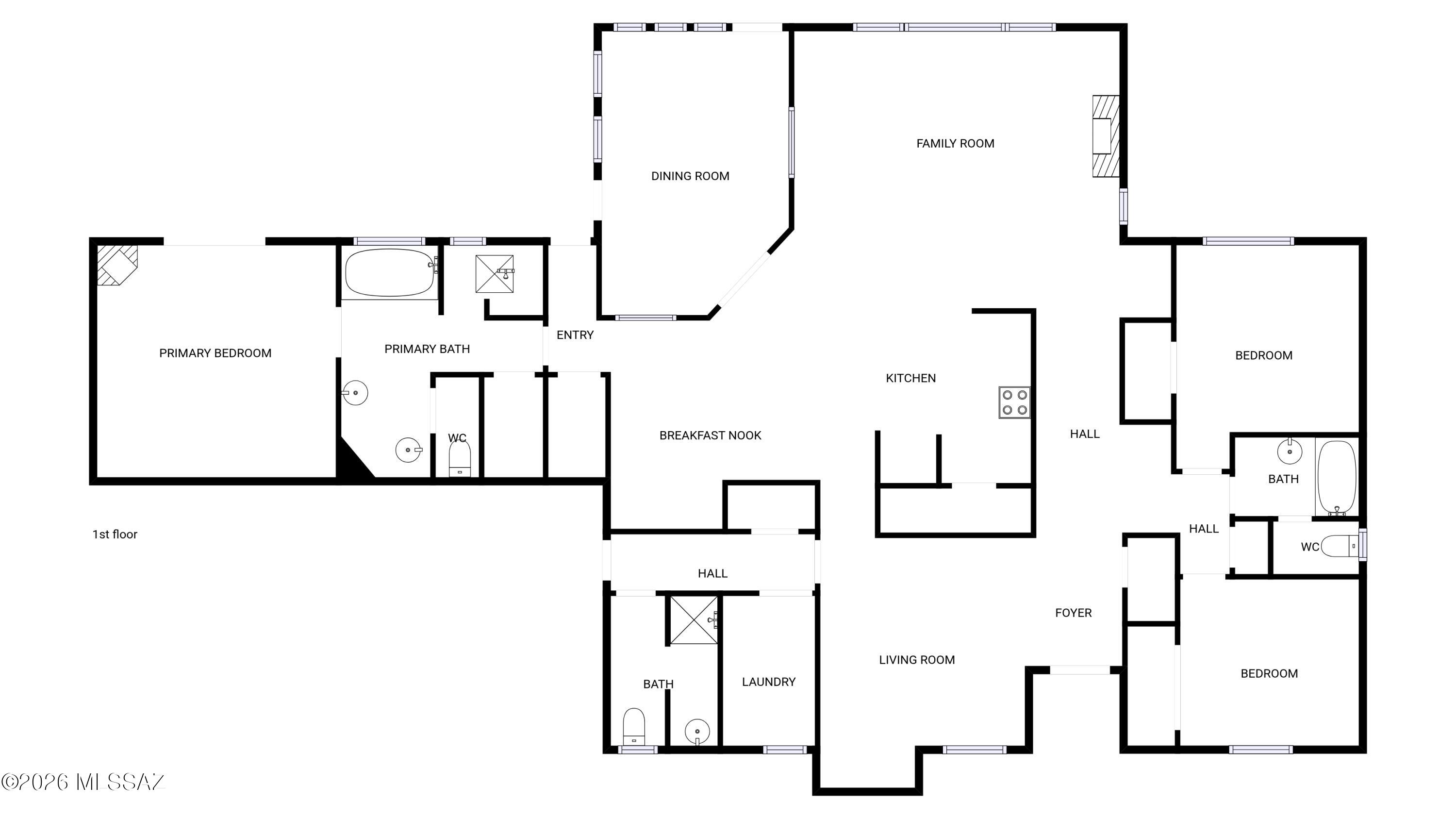Deer Mountain - Residential