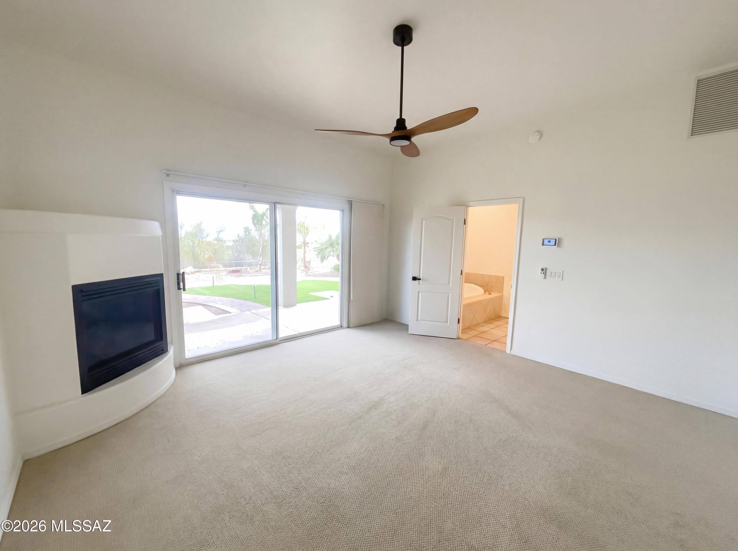 Deer Mountain - Residential