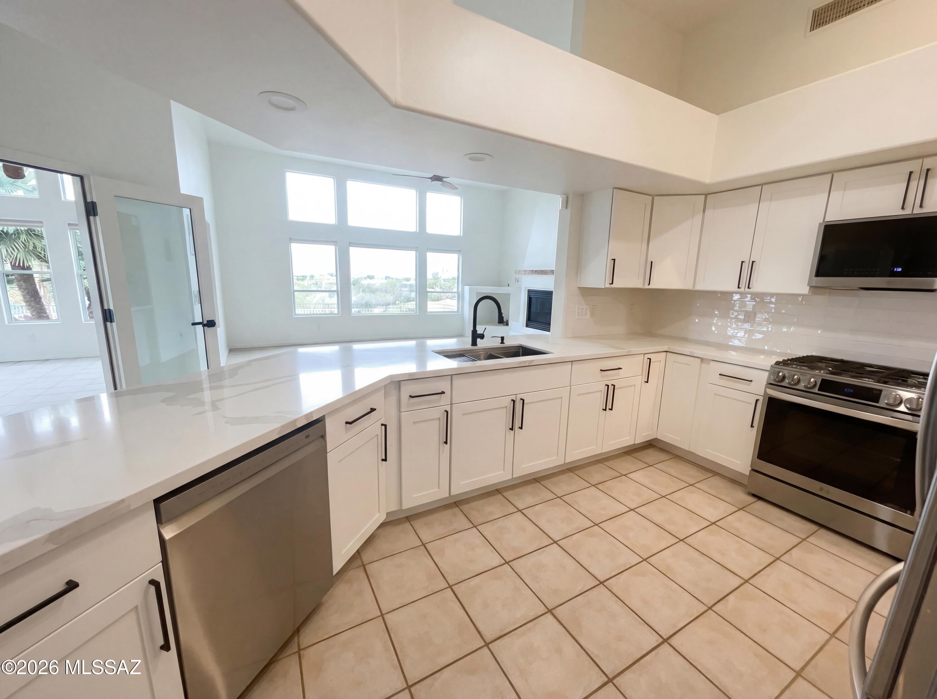 Deer Mountain - Residential