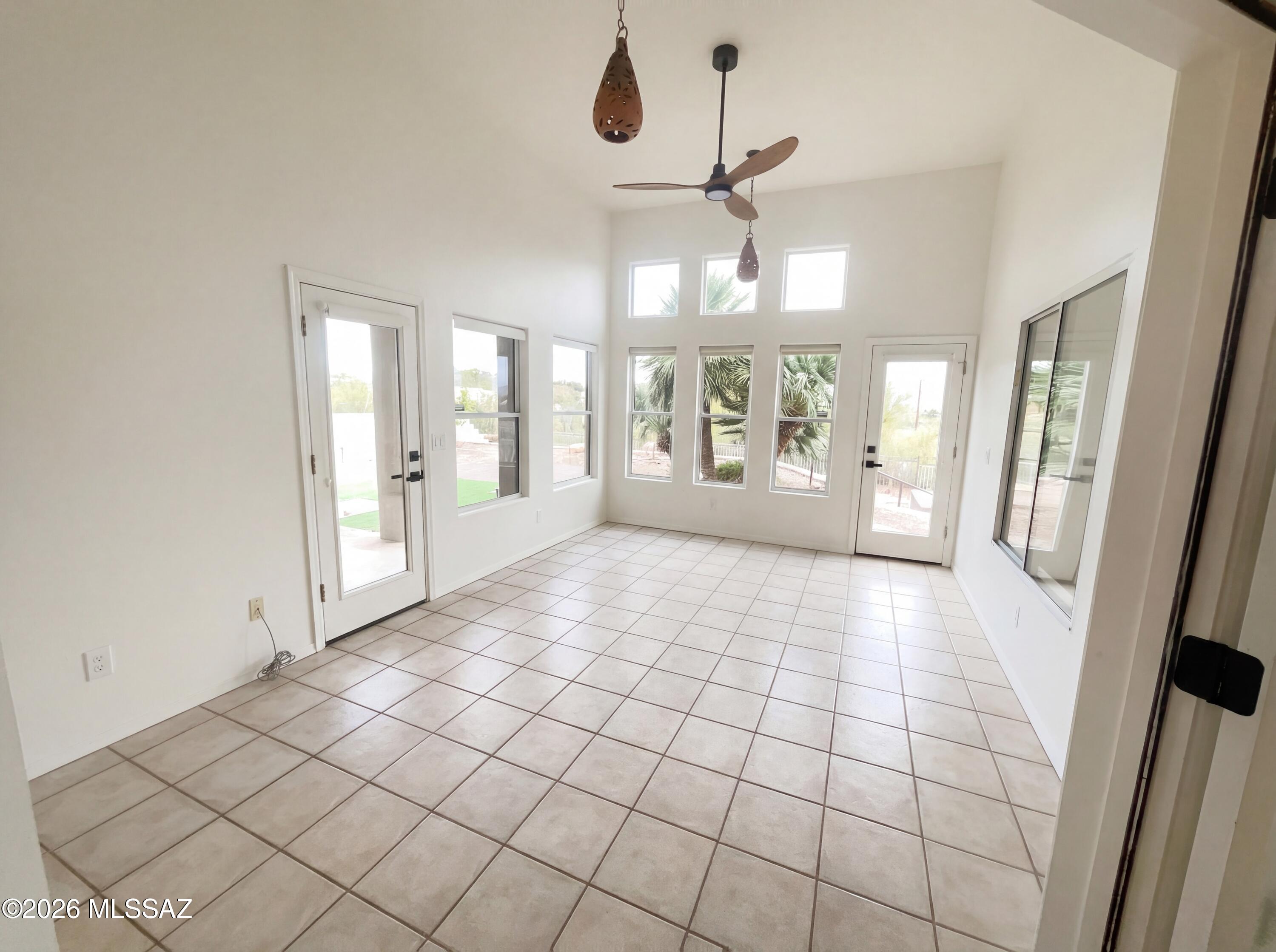 Deer Mountain - Residential