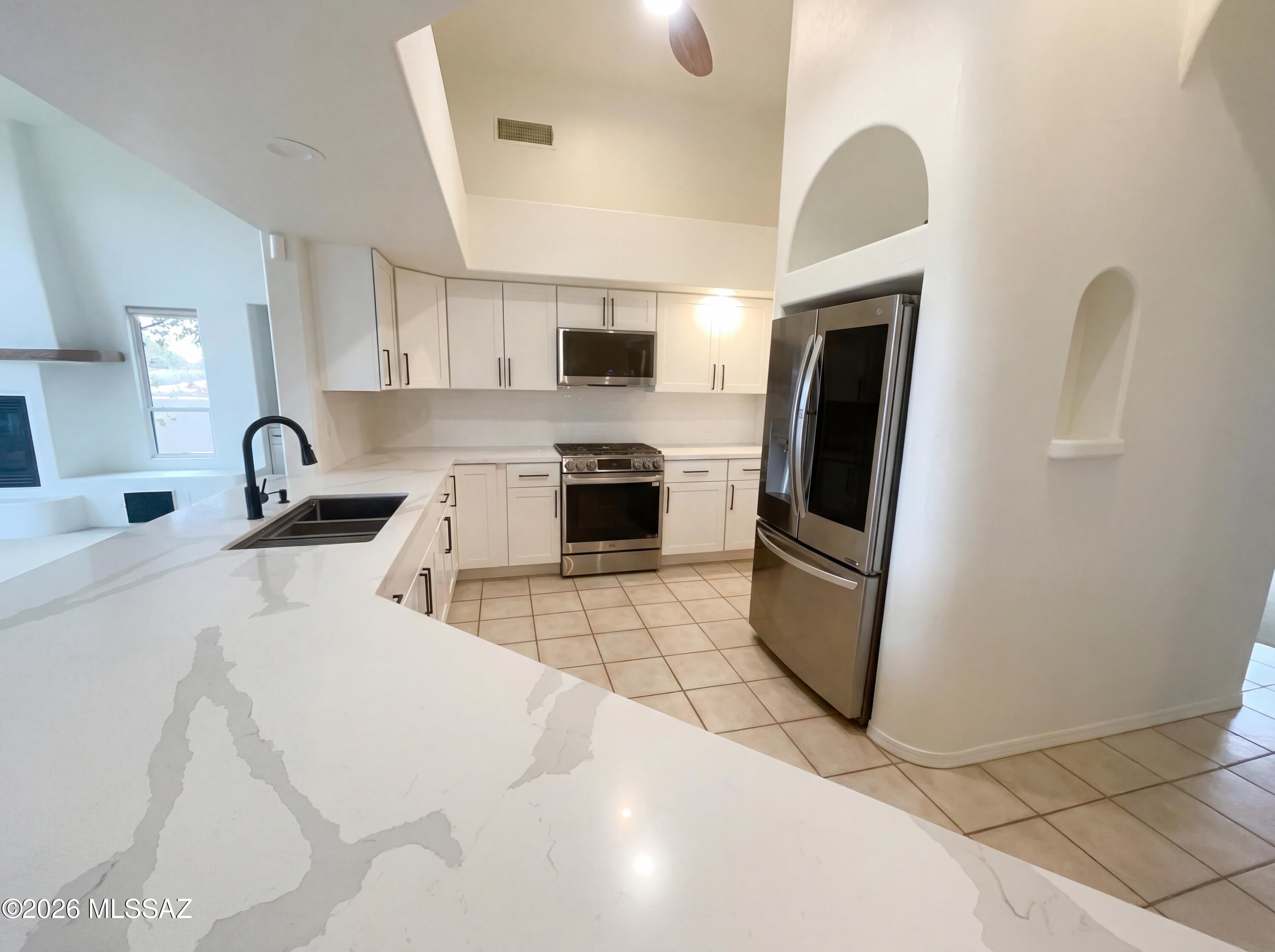 Deer Mountain - Residential