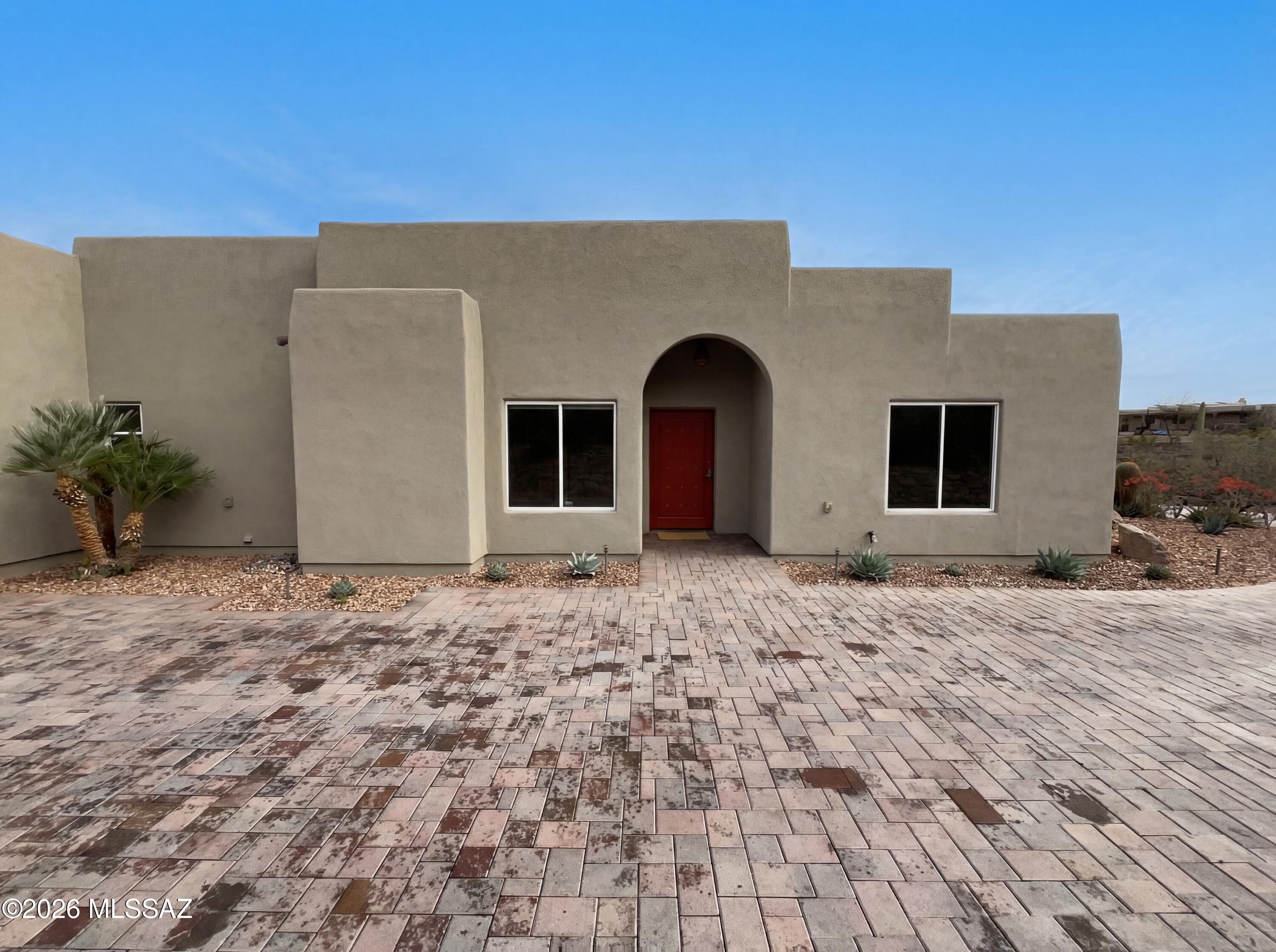 Deer Mountain - Residential