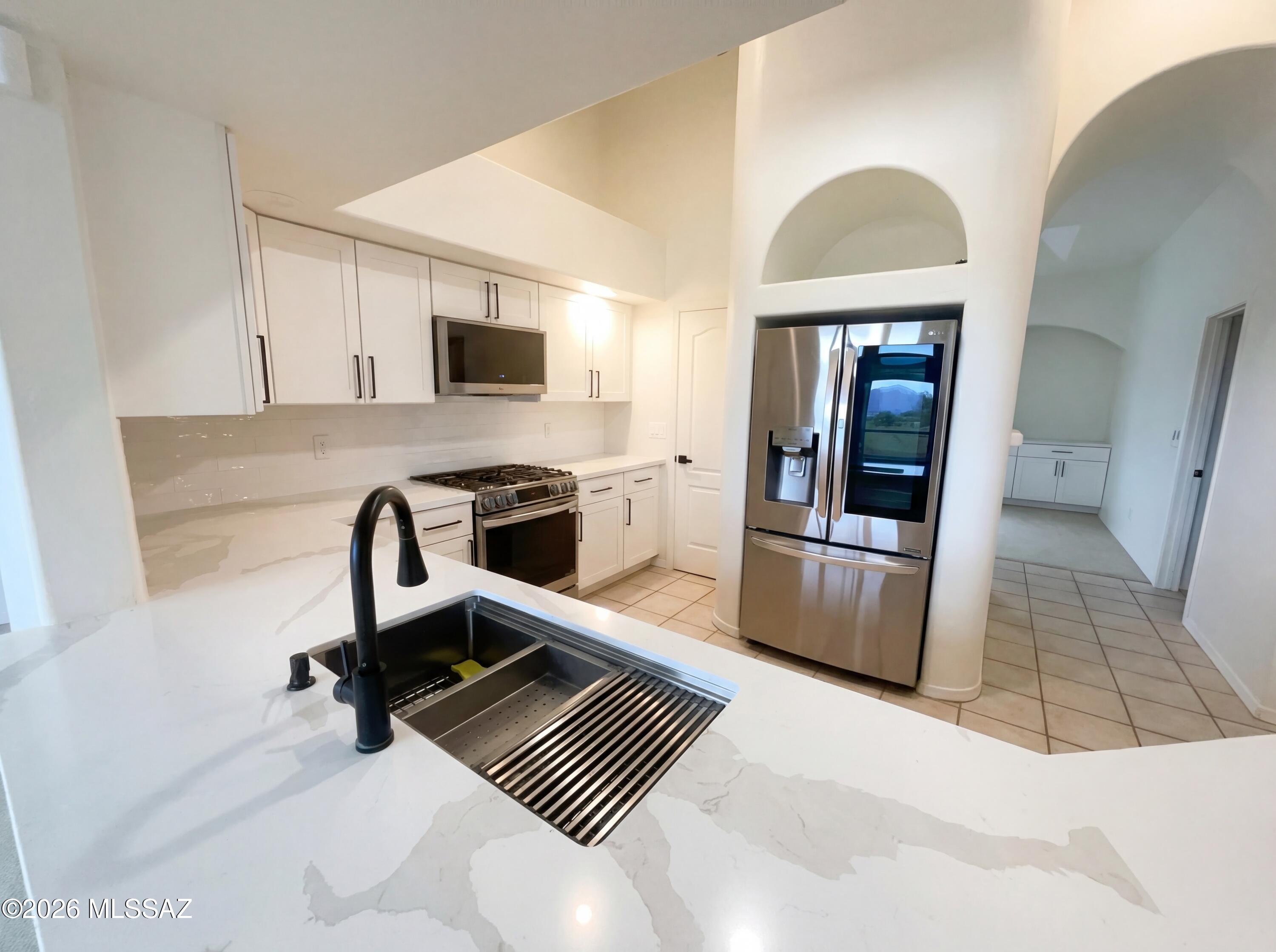 Deer Mountain - Residential
